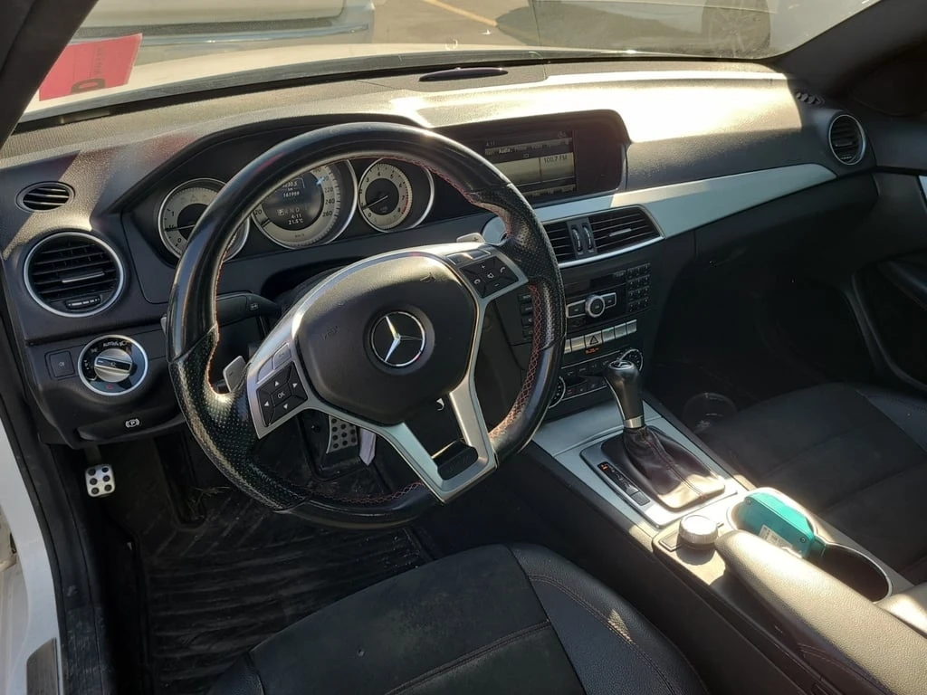 Mercedes-Benz C 350 * CARFAX * БЕЗ ПЪРВОНАЧАЛНА ВНОСКА - изображение 6