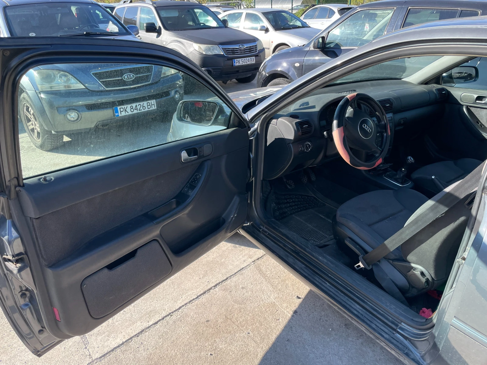 Audi A3  - изображение 4