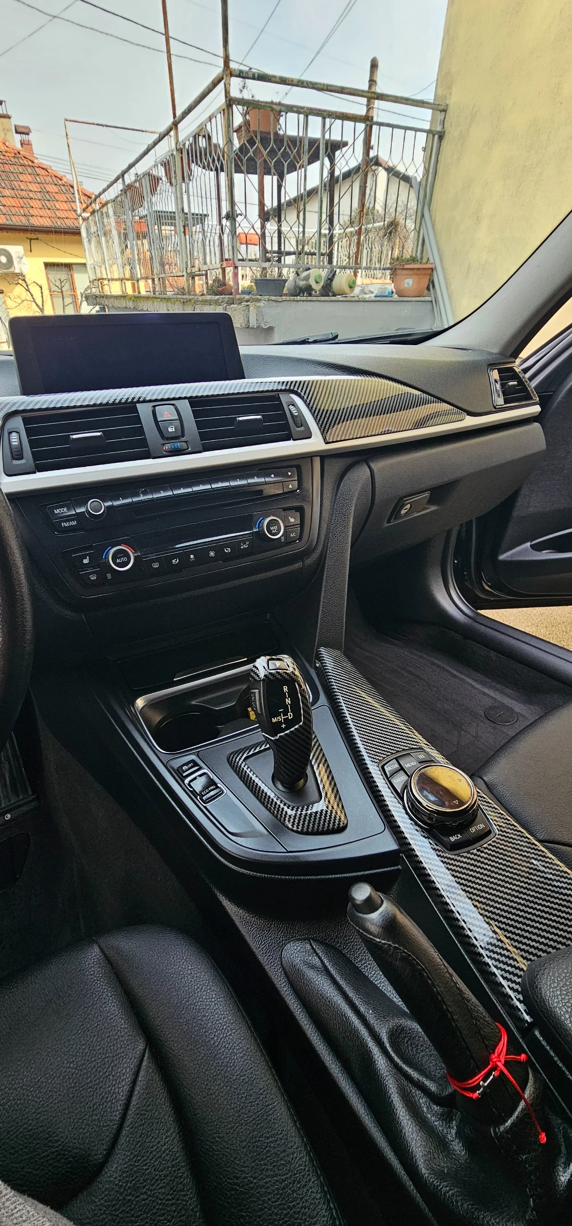 BMW 328 F30 328i, снимка 8 - Автомобили и джипове - 53775061