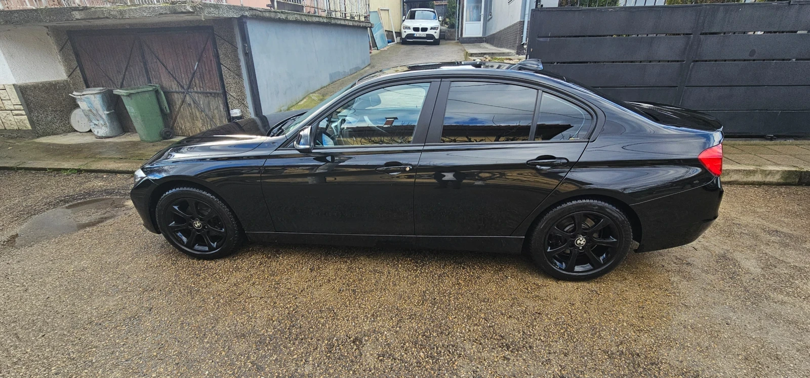 BMW 328 F30 328i - изображение 10