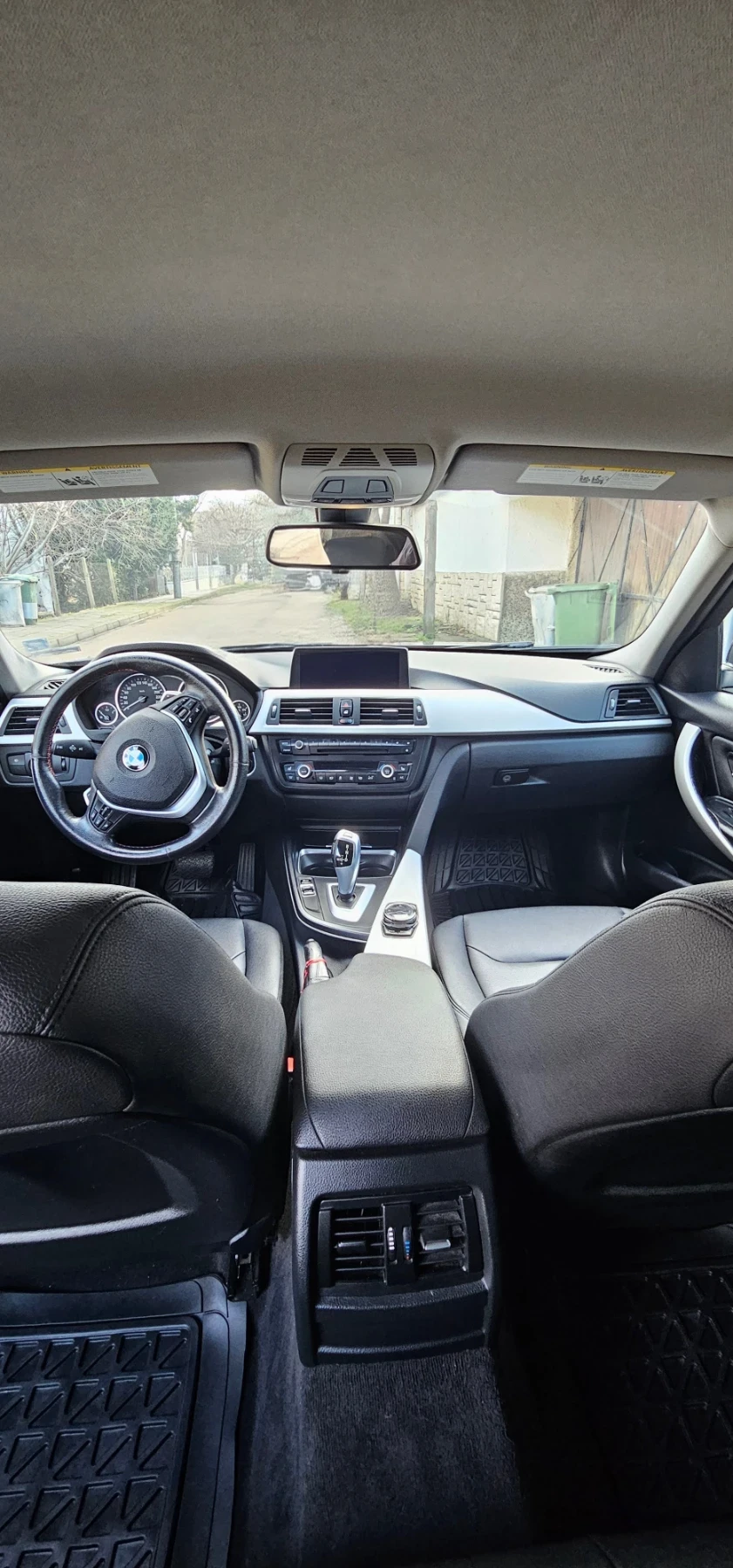 BMW 328 F30 328i - изображение 2