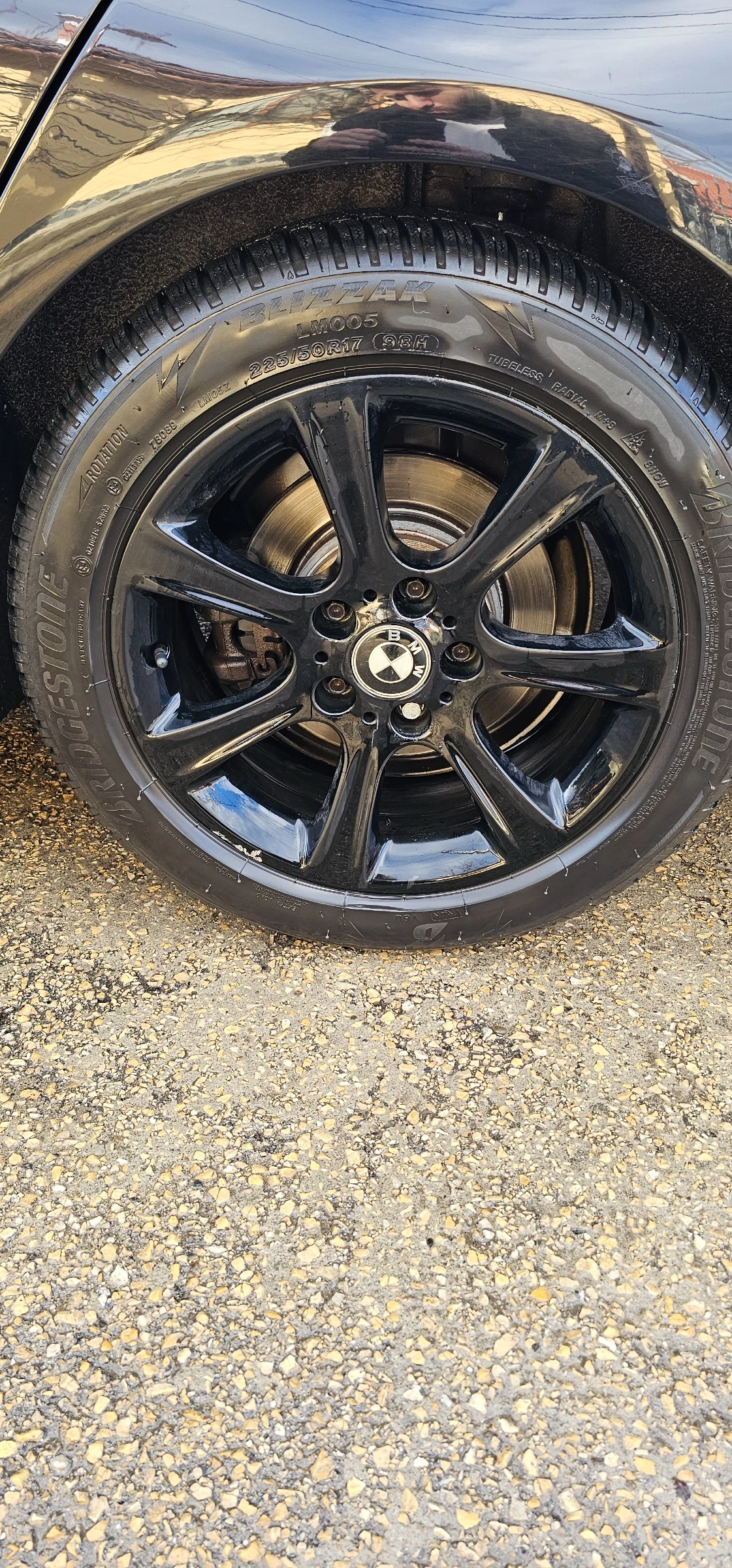 BMW 328 F30 328i - изображение 9