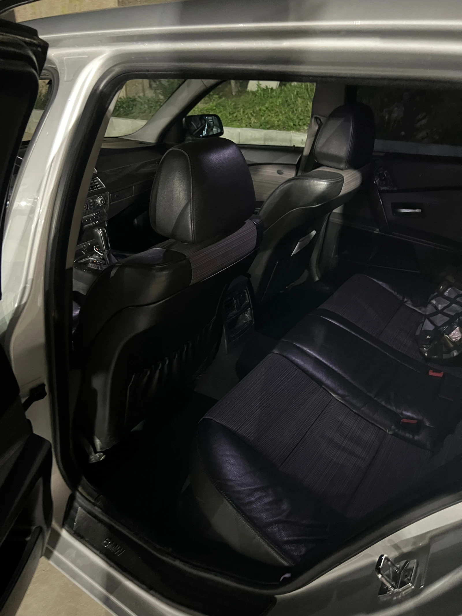 BMW 525 | Mobile.bg   6