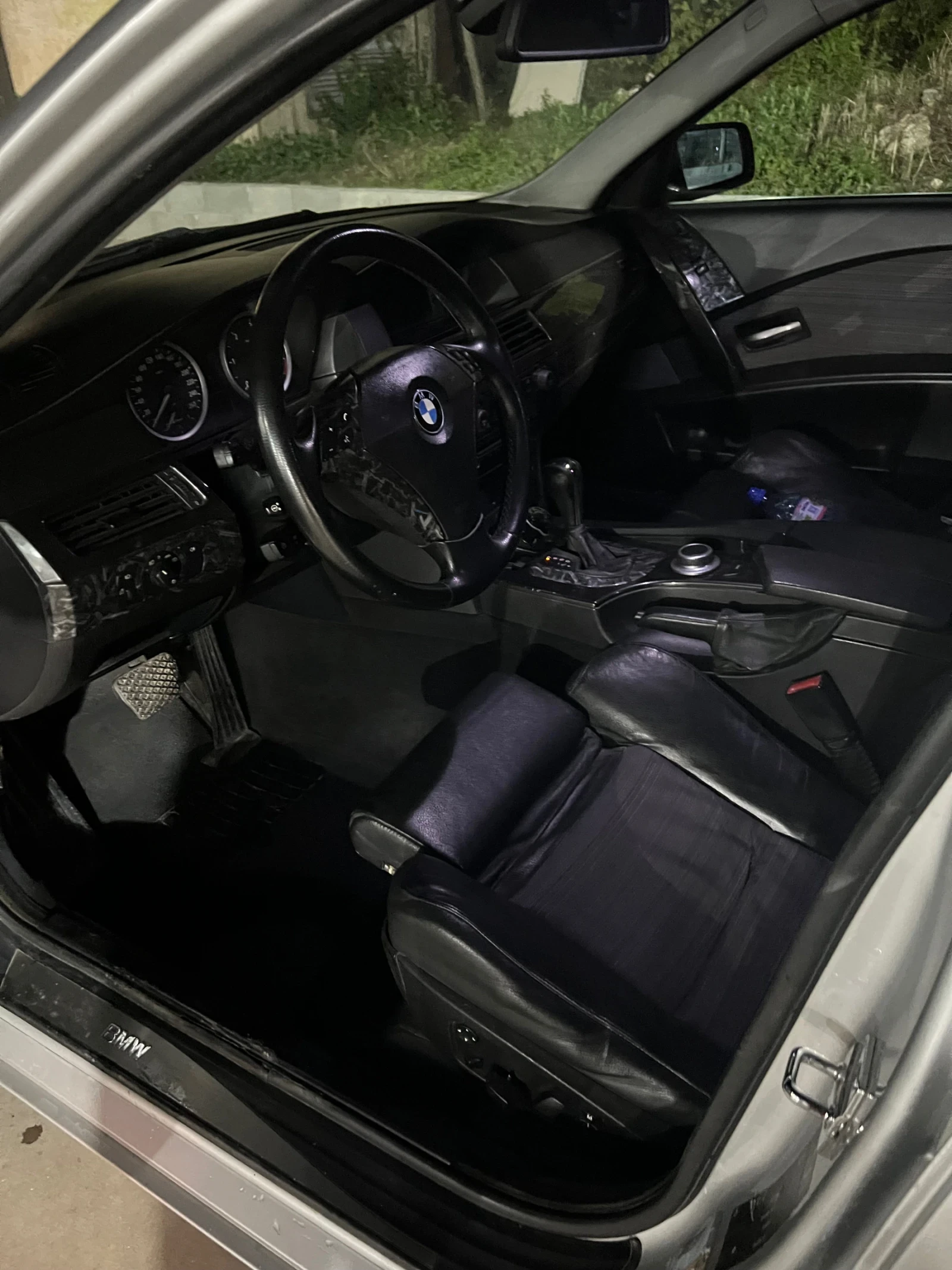 BMW 525 | Mobile.bg   5