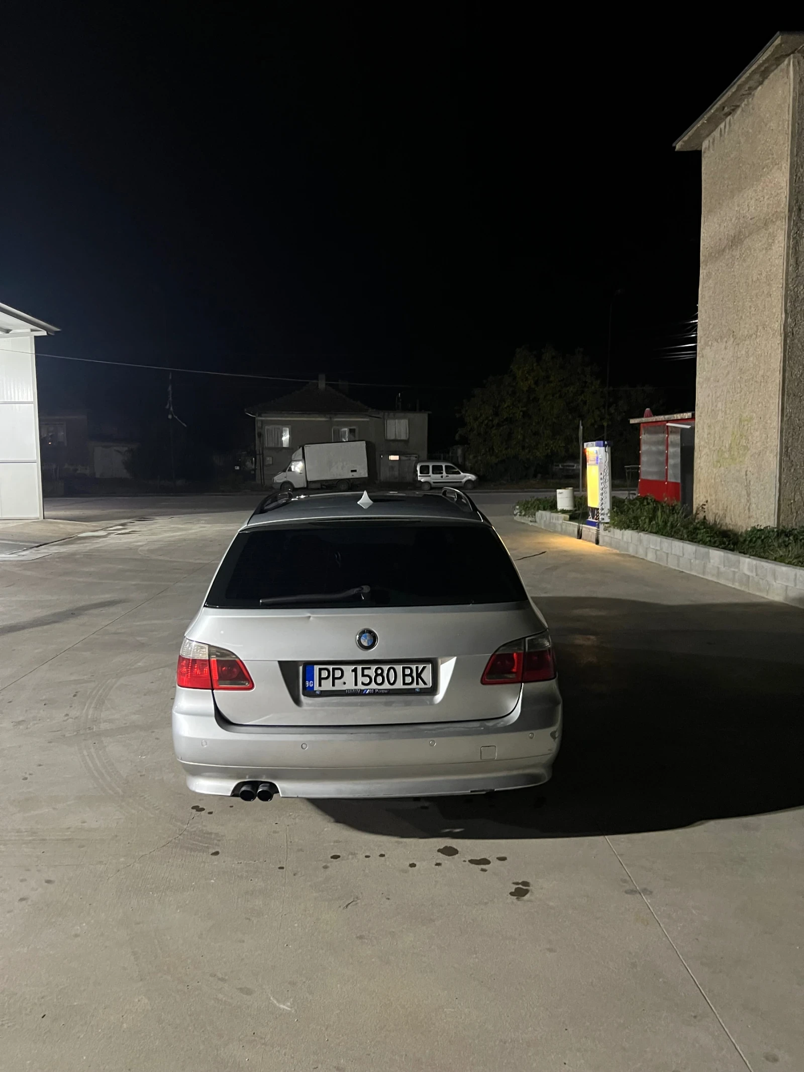 BMW 525 | Mobile.bg   4