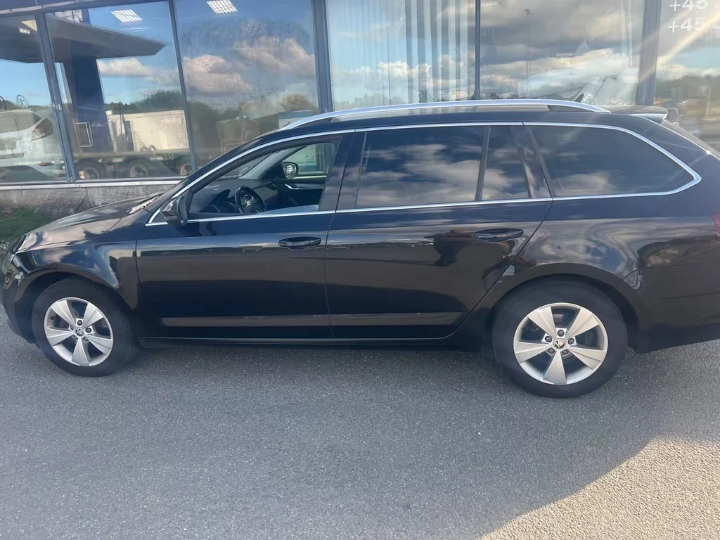 Skoda Octavia 2.0tdi 150hp Style Automatik - изображение 3