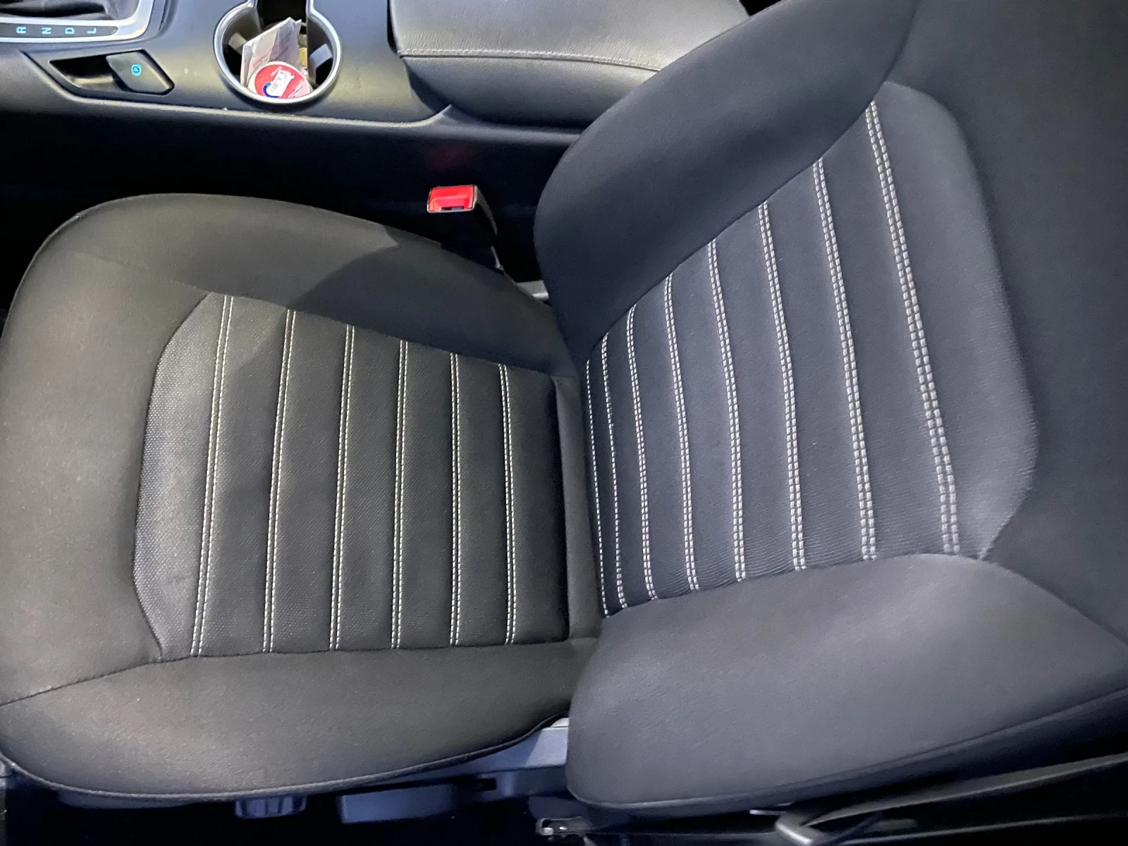 Ford Mondeo Hybrid  - изображение 5