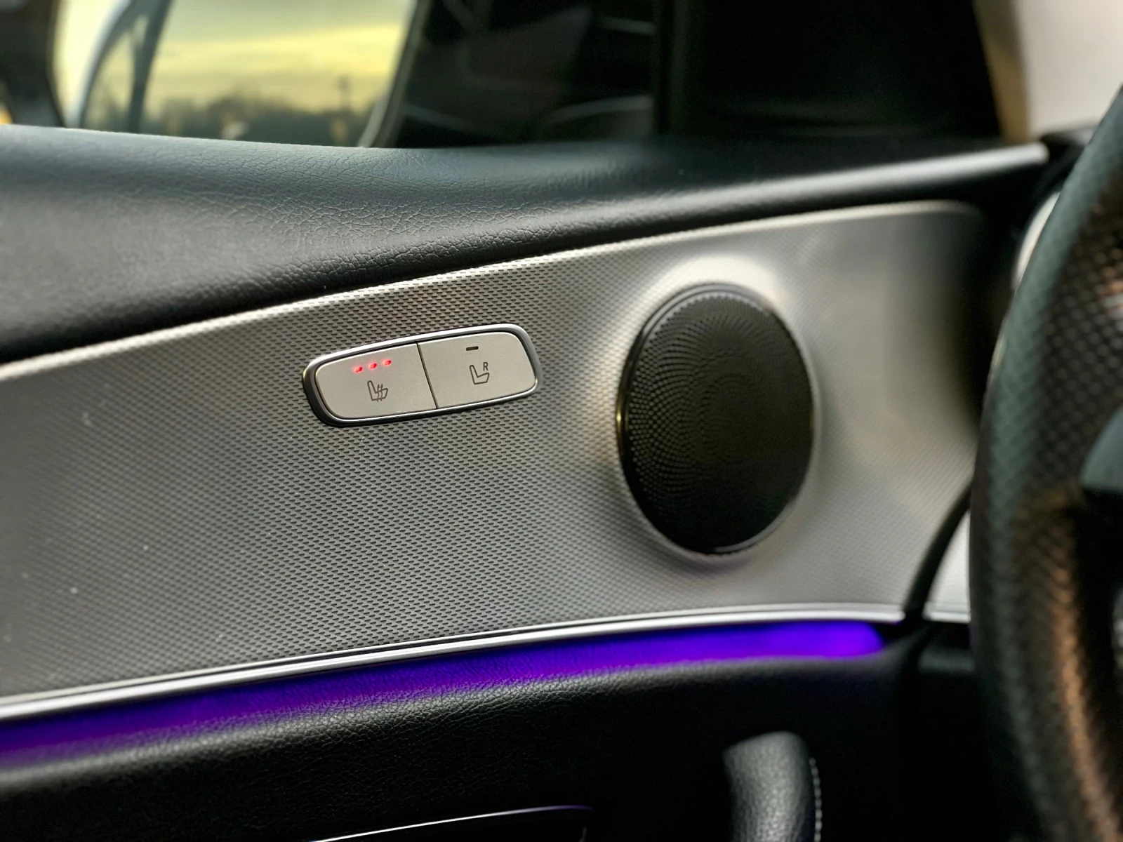 Mercedes-Benz E 220 9G-TRONIC / AVANTGARDE / DIGITAL COCKPIT /  | Mobile.bg   15