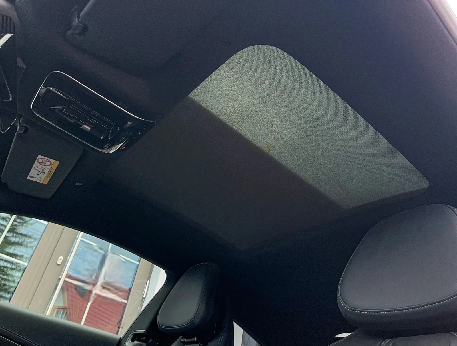 Mercedes-Benz CLE 200 Coupe - изображение 9