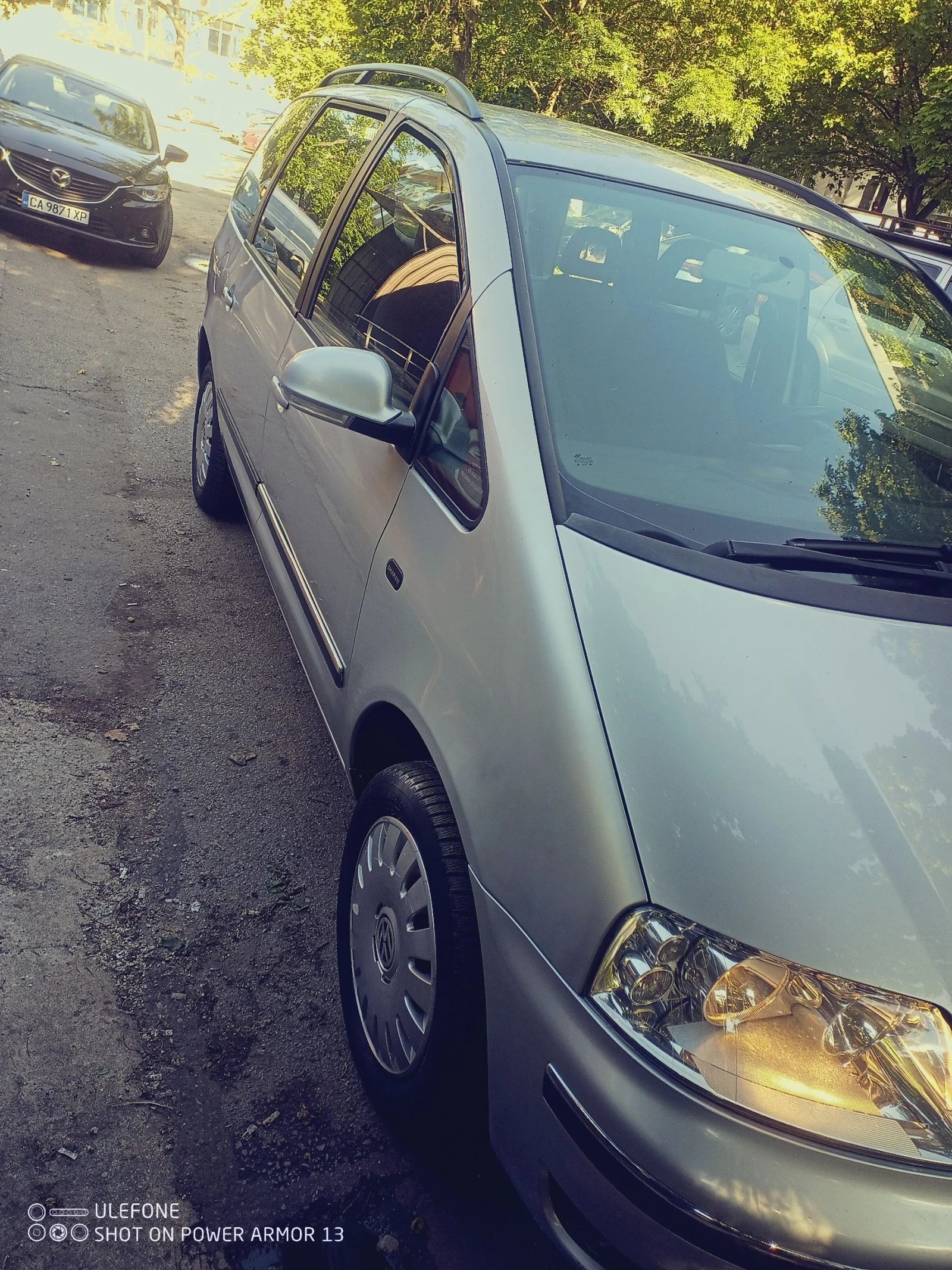 VW Sharan | Mobile.bg � ����������� 11