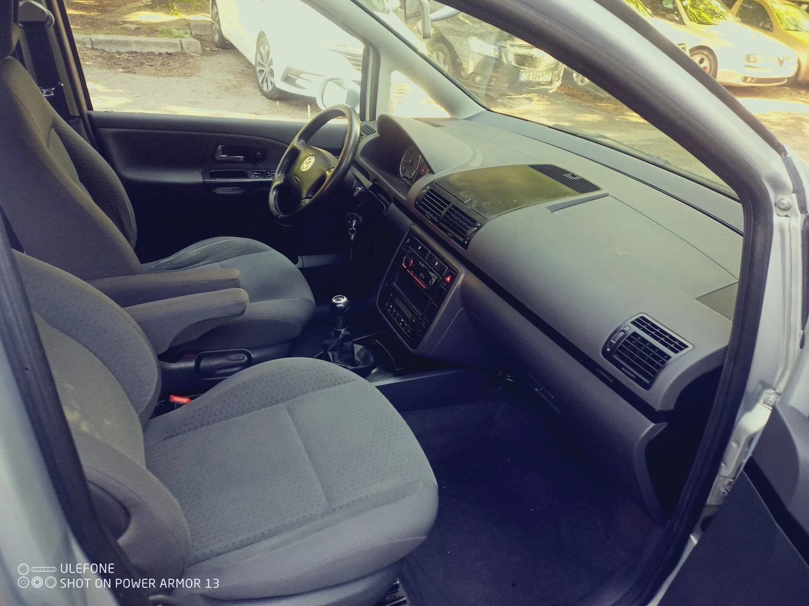 VW Sharan | Mobile.bg � ����������� 13