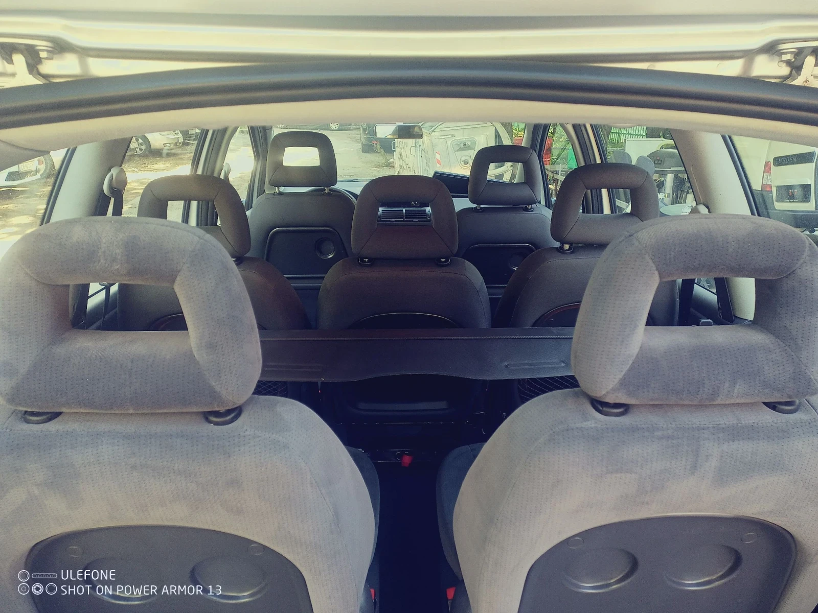 VW Sharan  - изображение 10