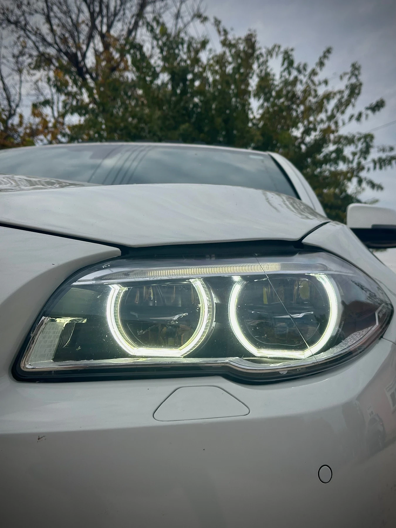 BMW 535 F10 535i xDrive | Mobile.bg   4