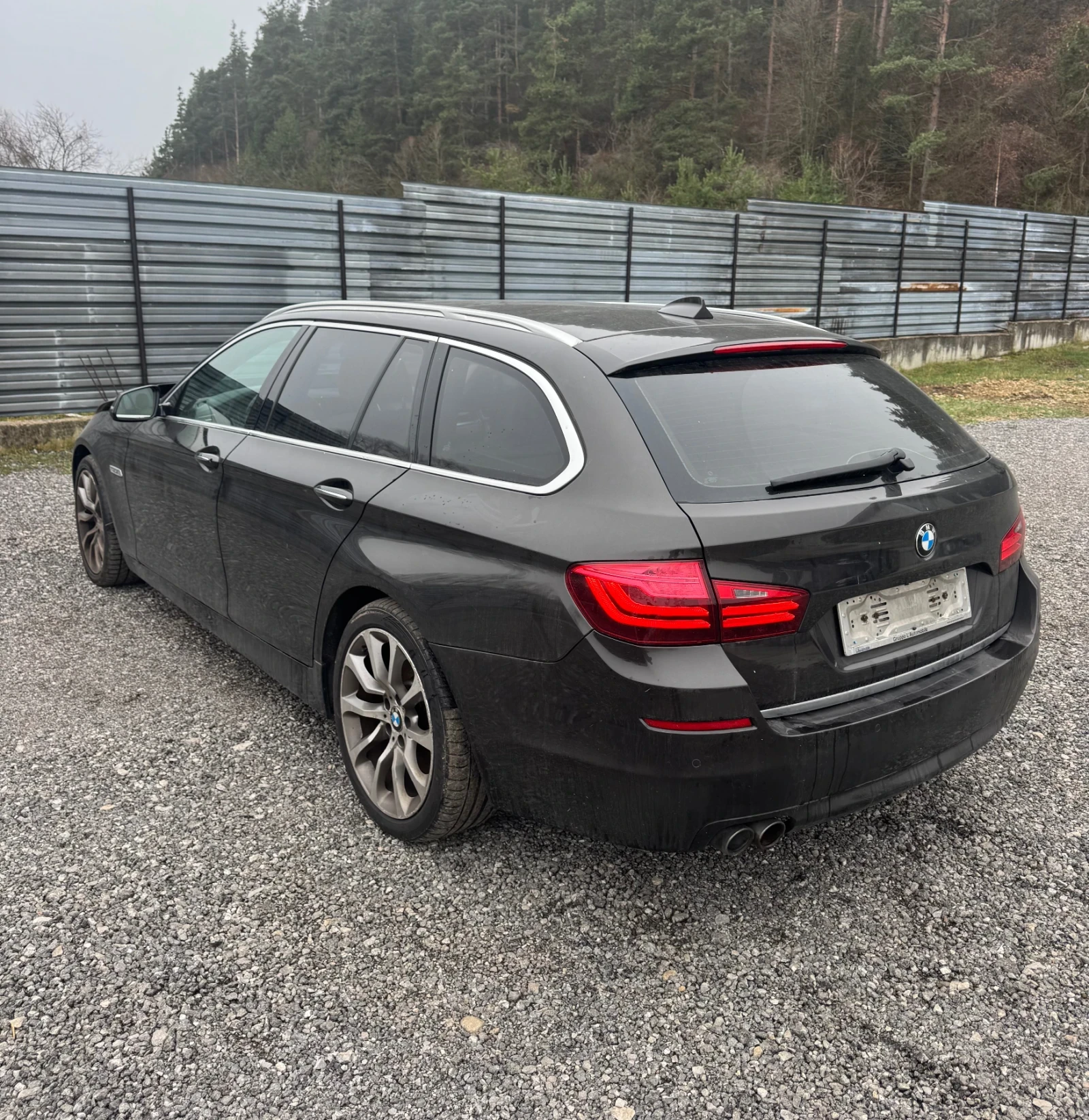 BMW 530 | Mobile.bg � ����������� 4
