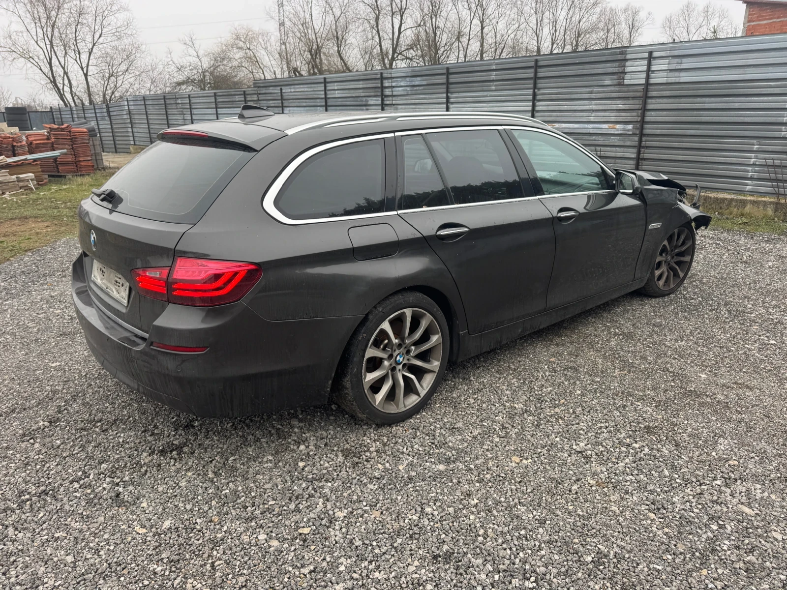 BMW 530 | Mobile.bg � ����������� 5