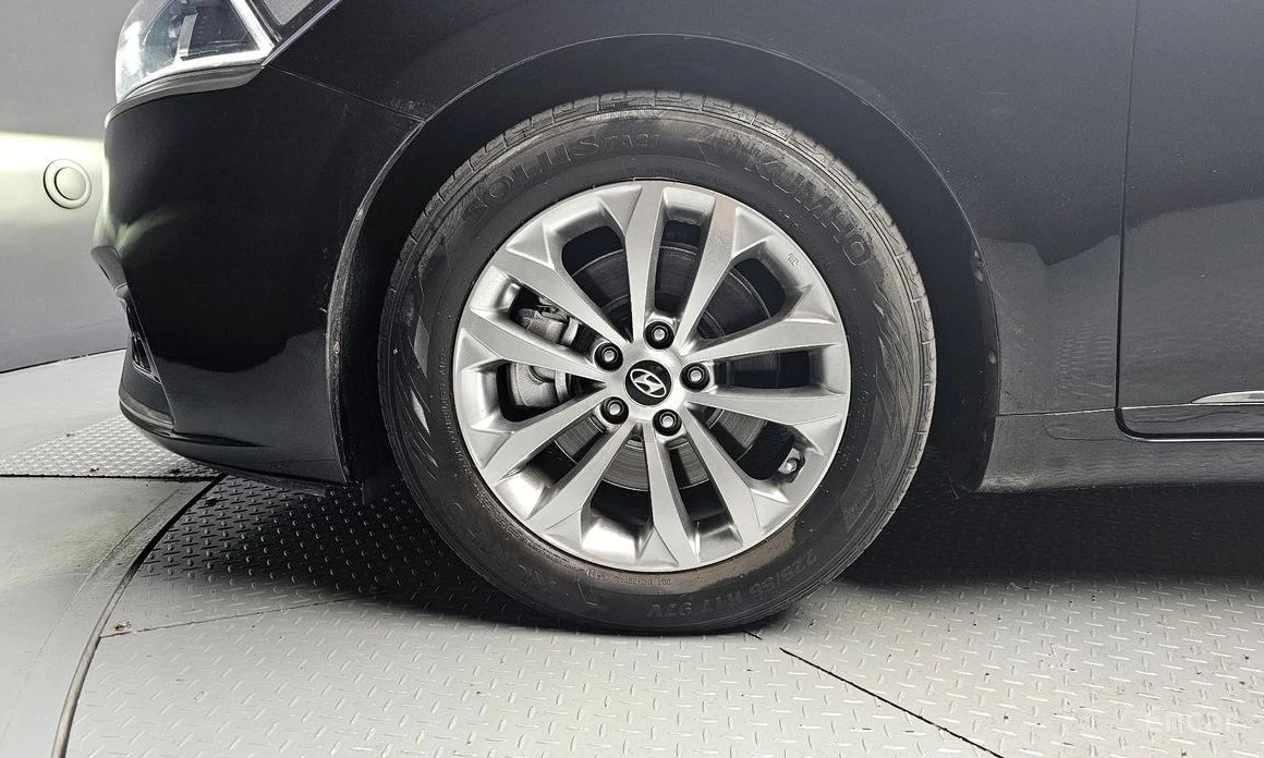 Kia K7  - изображение 5