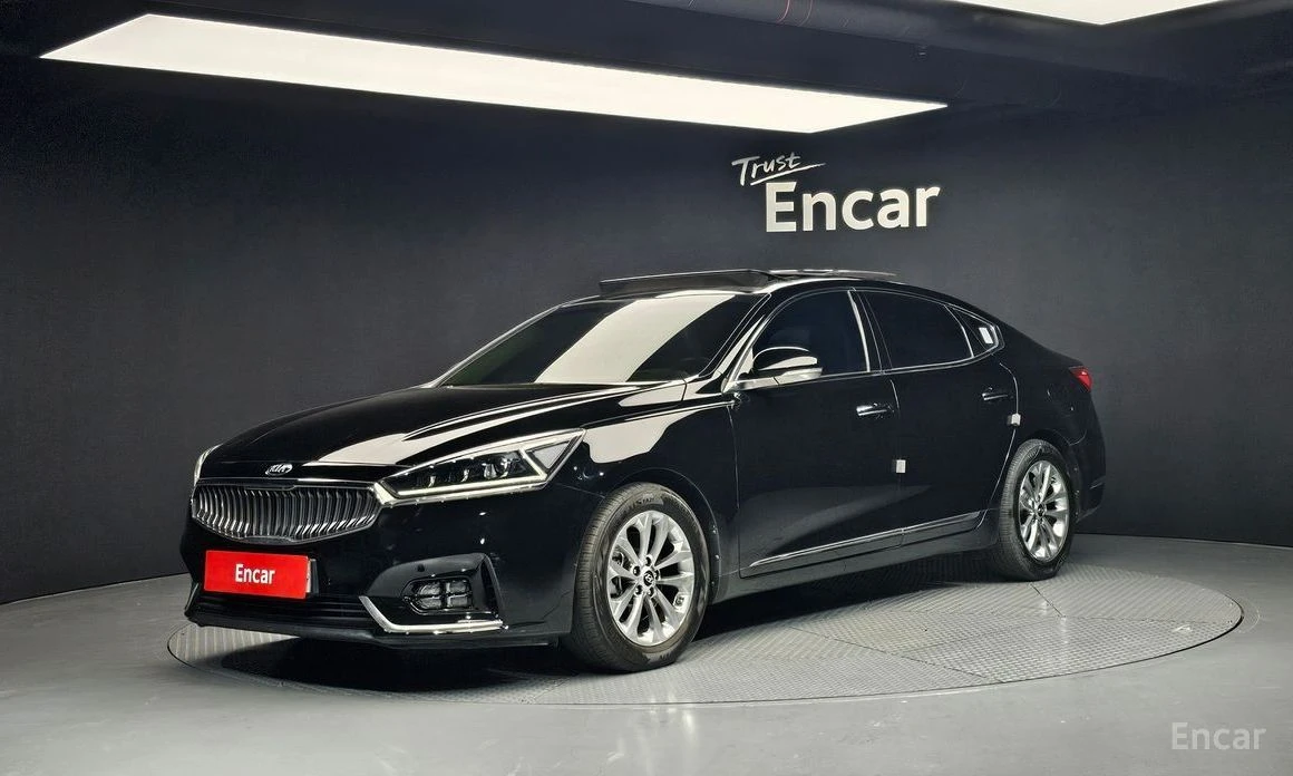 Kia K7 | Mobile.bg � ����������� 1