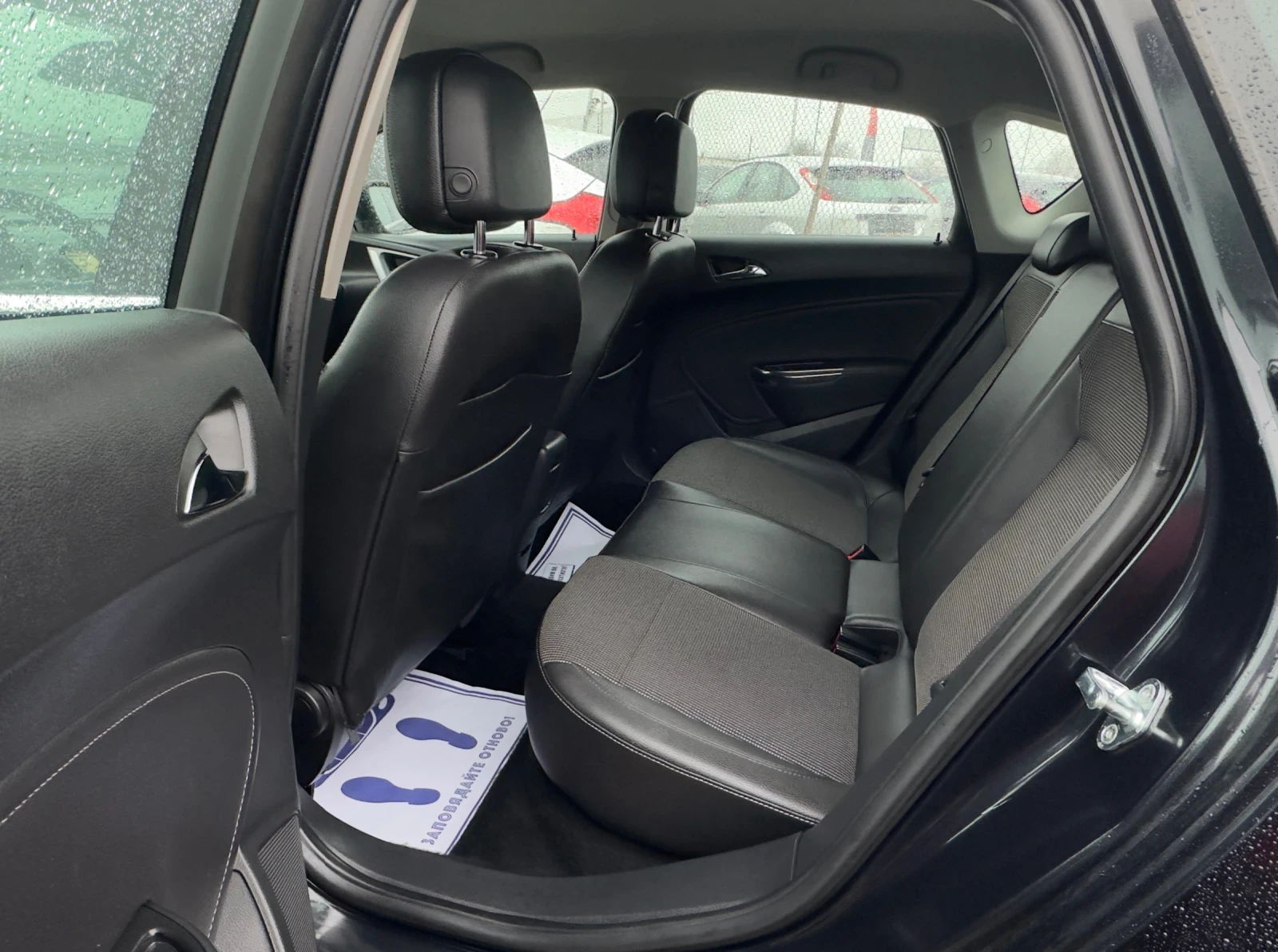 Opel Astra 1.7 125�� COSMO ��������� ���� | Mobile.bg � ����������� 8