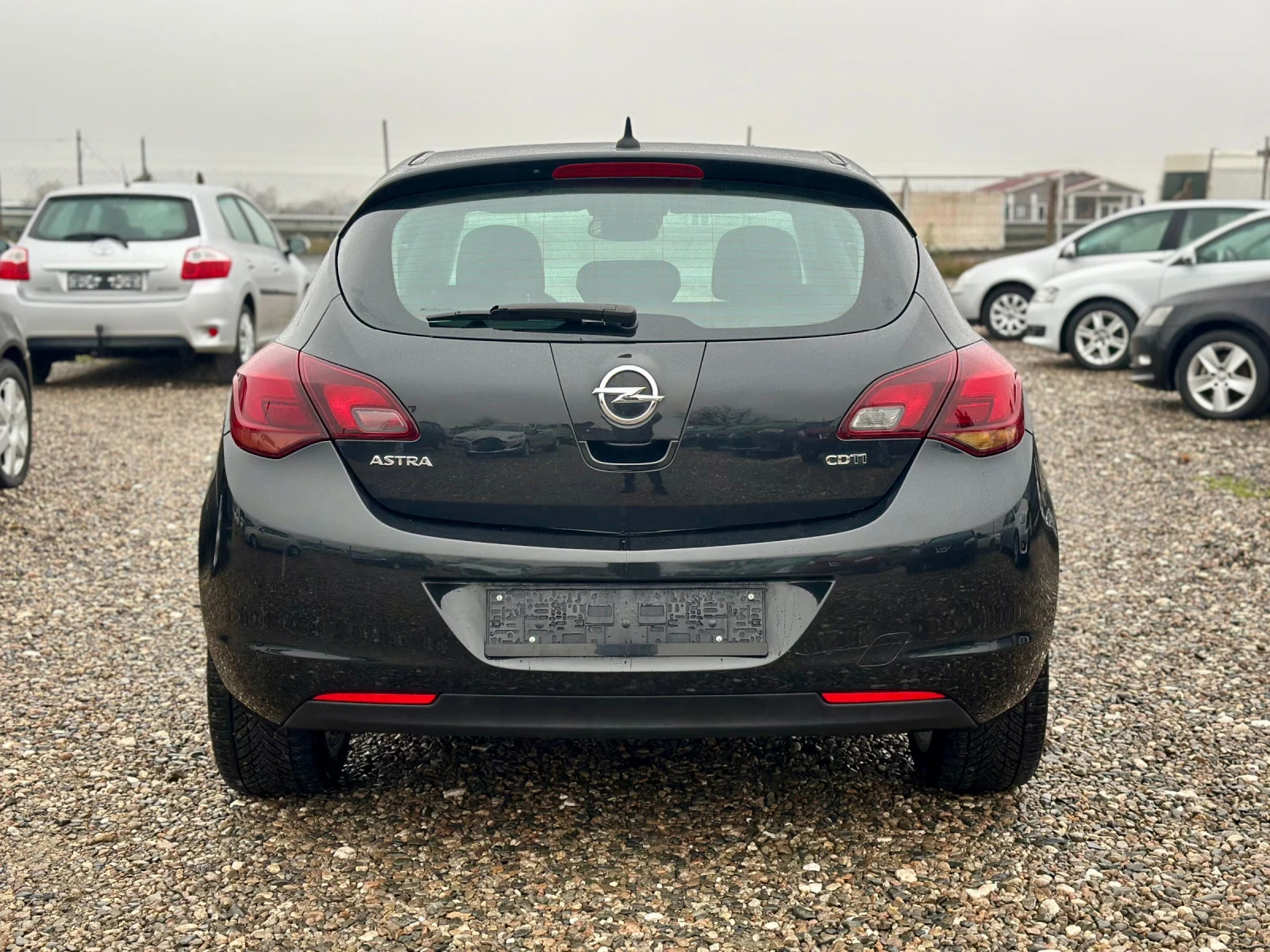 Opel Astra 1.7 125�� COSMO ��������� ���� | Mobile.bg � ����������� 5