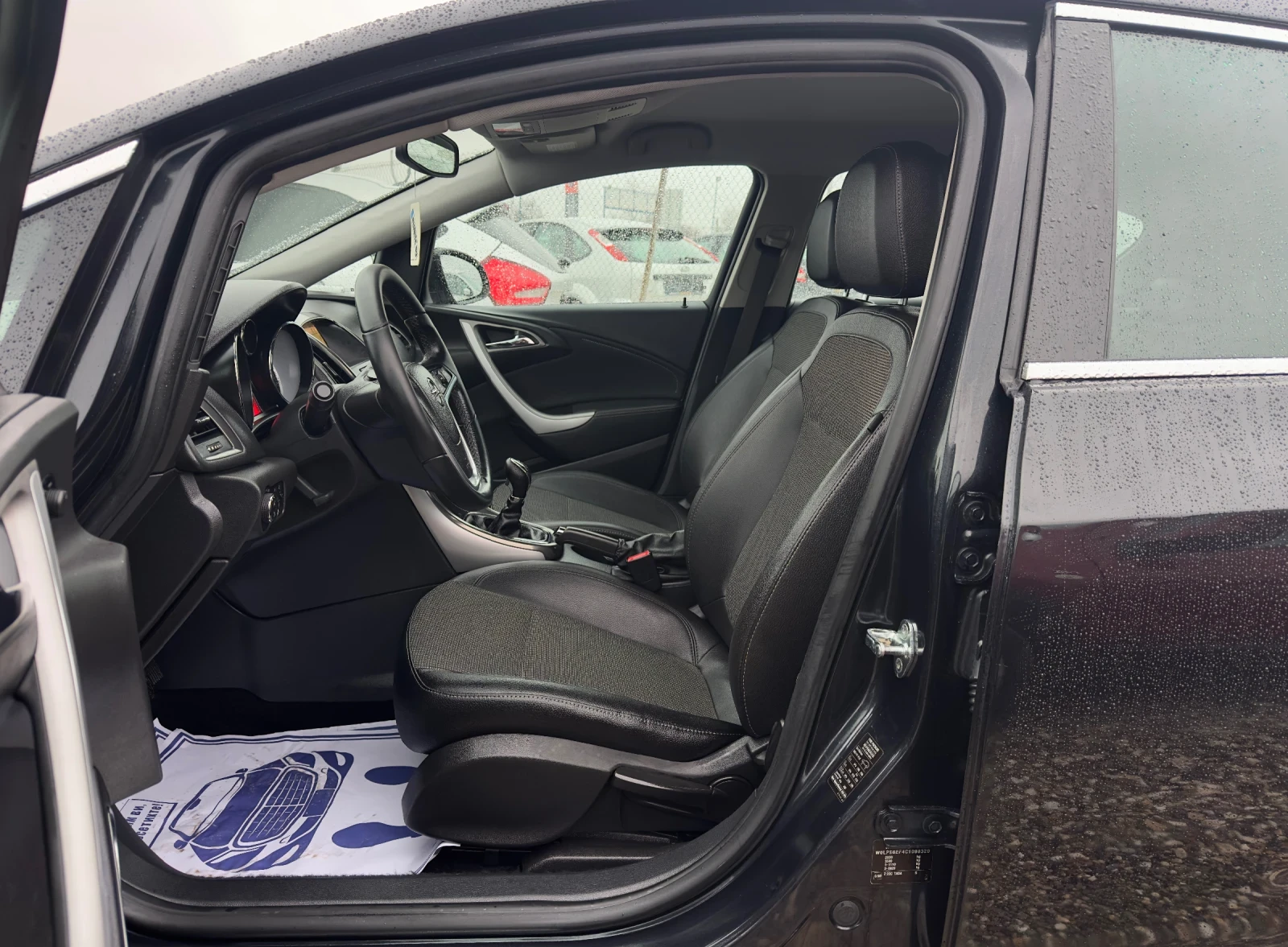 Opel Astra 1.7 125�� COSMO ��������� ���� | Mobile.bg � ����������� 12