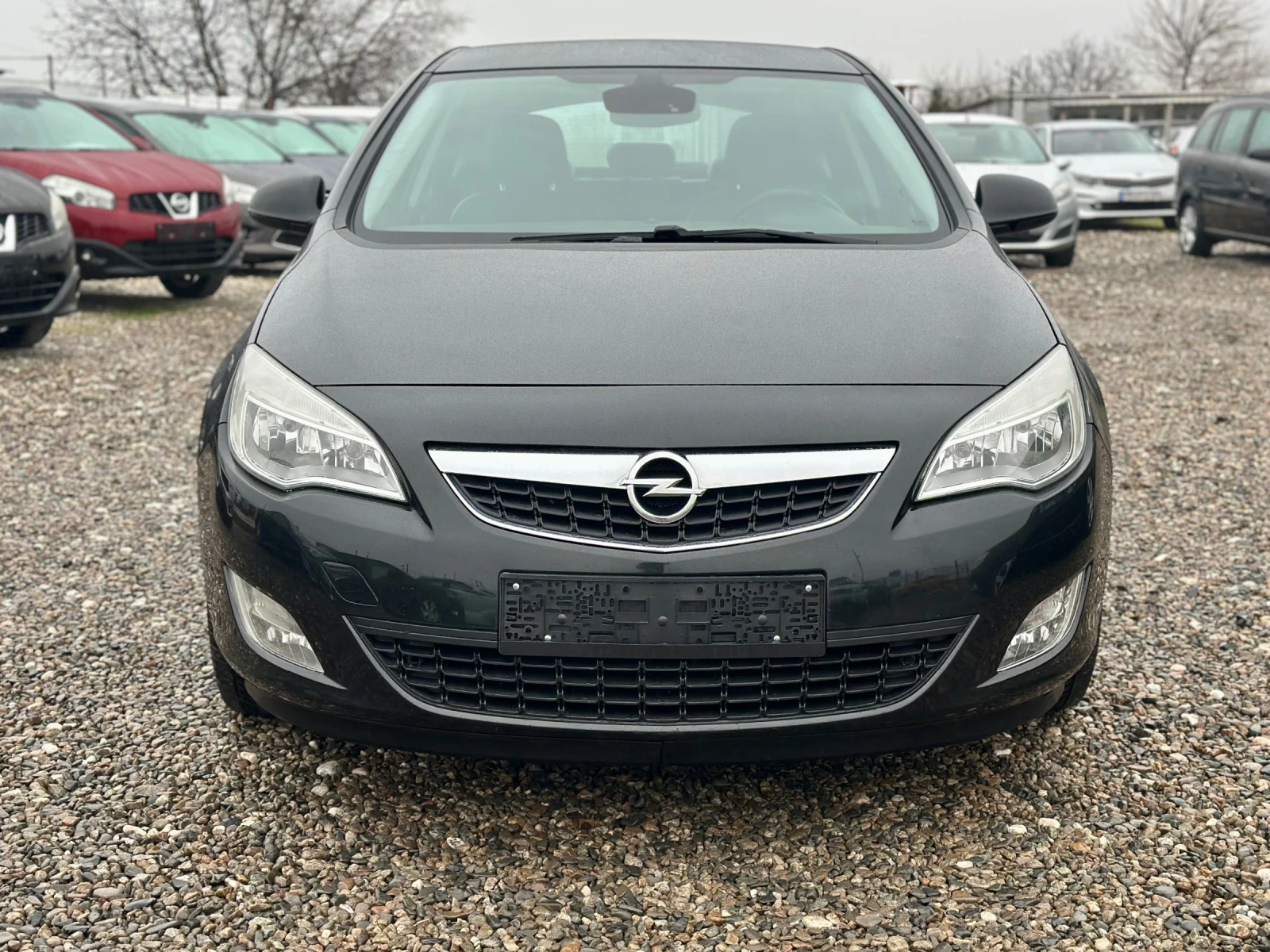 Opel Astra 1.7 125�� COSMO ��������� ���� | Mobile.bg � ����������� 2