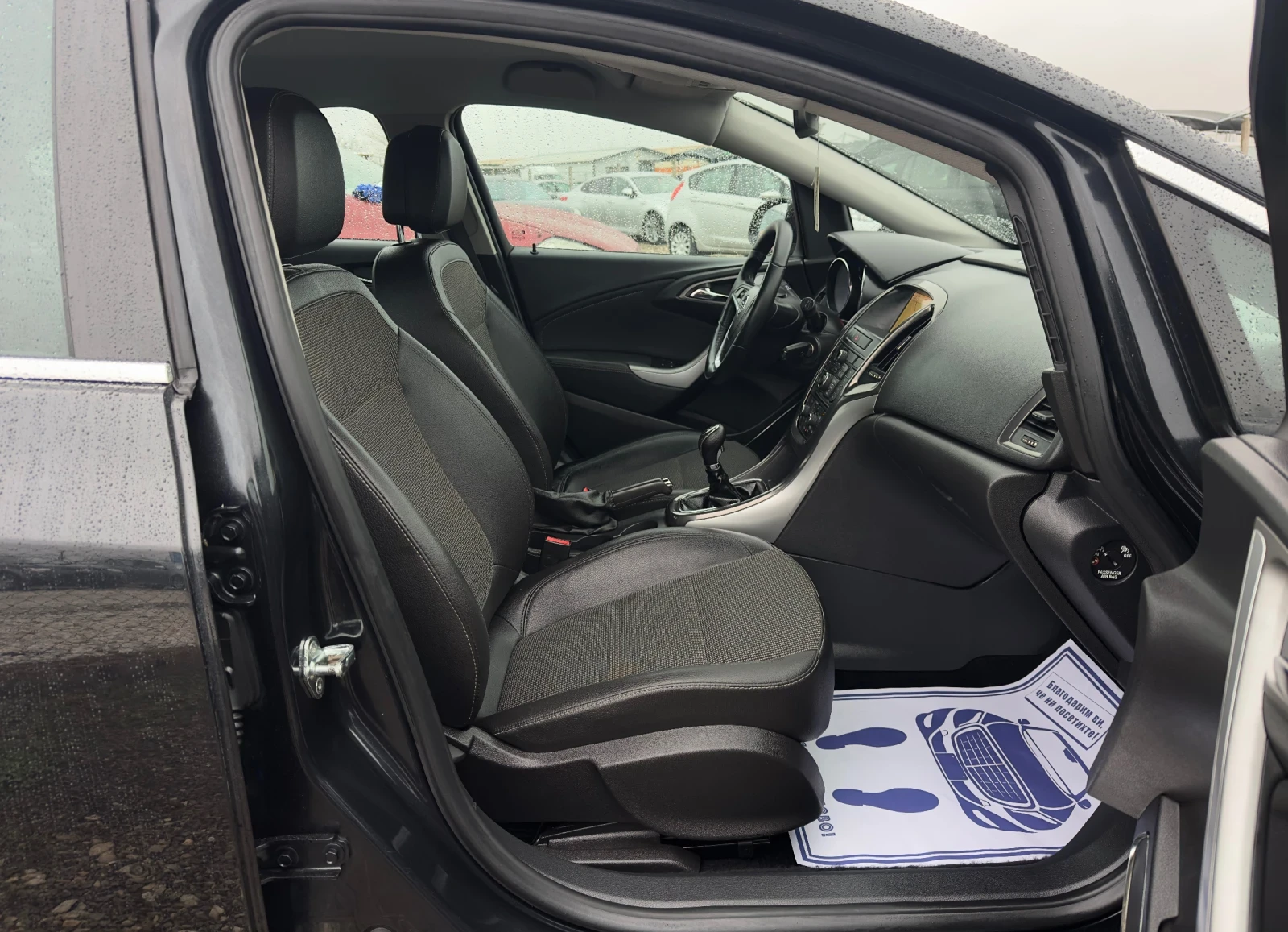 Opel Astra 1.7 125�� COSMO ��������� ���� | Mobile.bg � ����������� 15