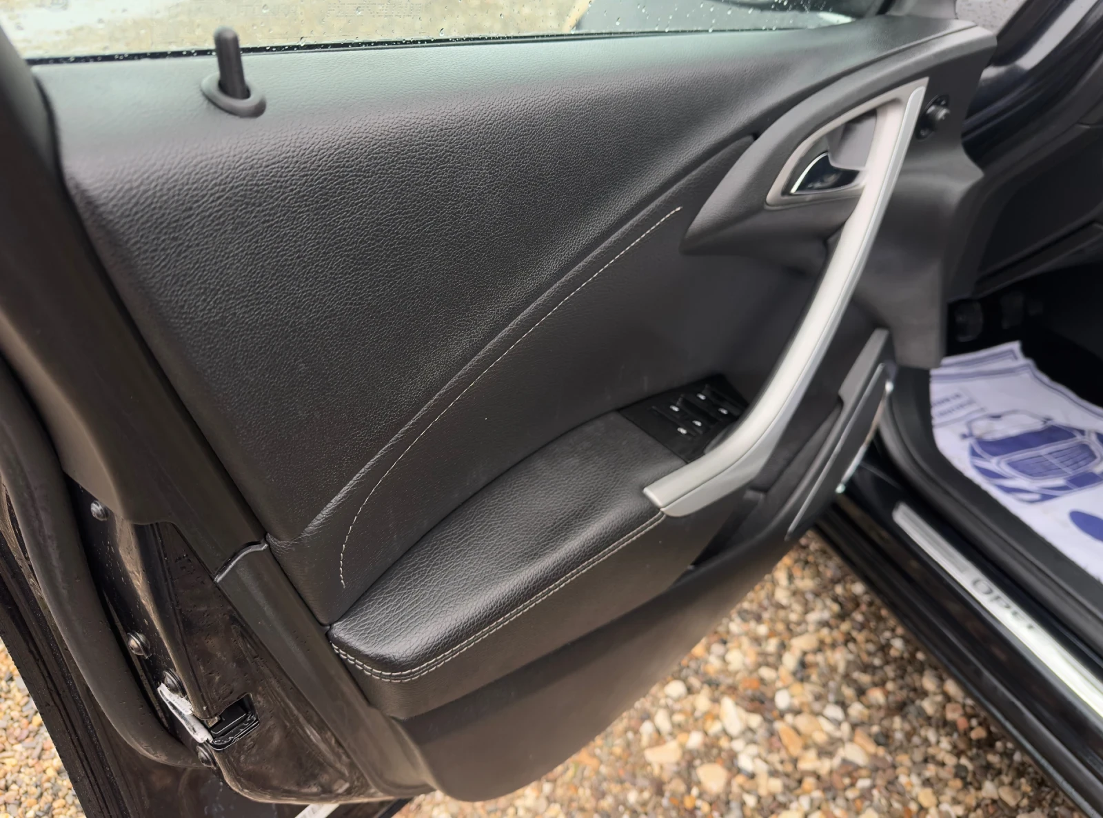 Opel Astra 1.7 125�� COSMO ��������� ���� | Mobile.bg � ����������� 11