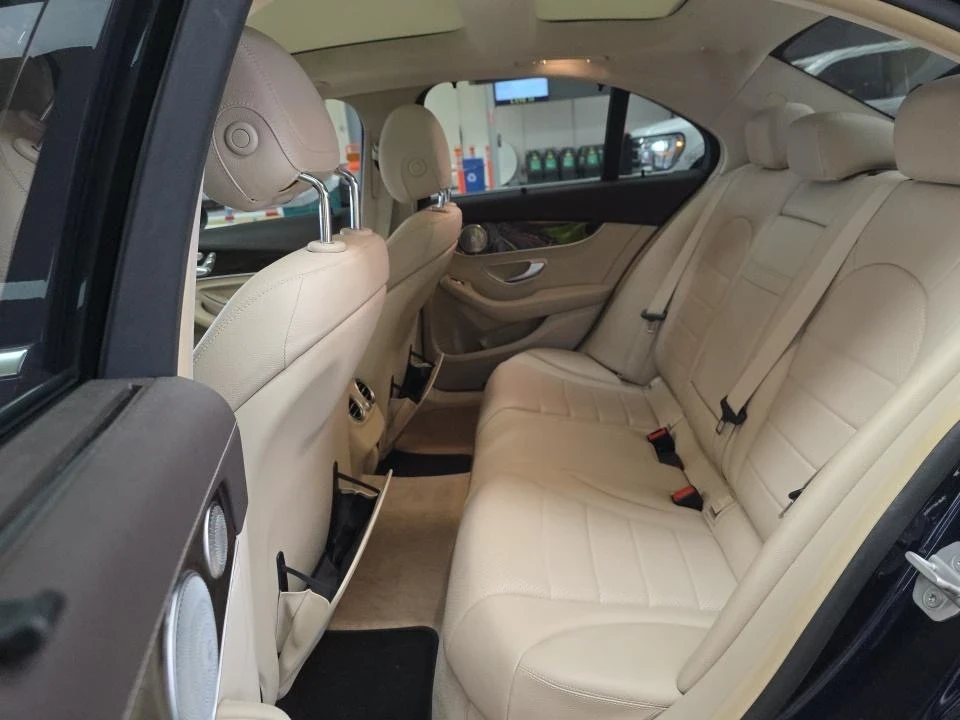 Mercedes-Benz C 300 4MATIC LUXURY ����� | ��� ����� | ����� ������ |  | Mobile.bg � ����������� 11