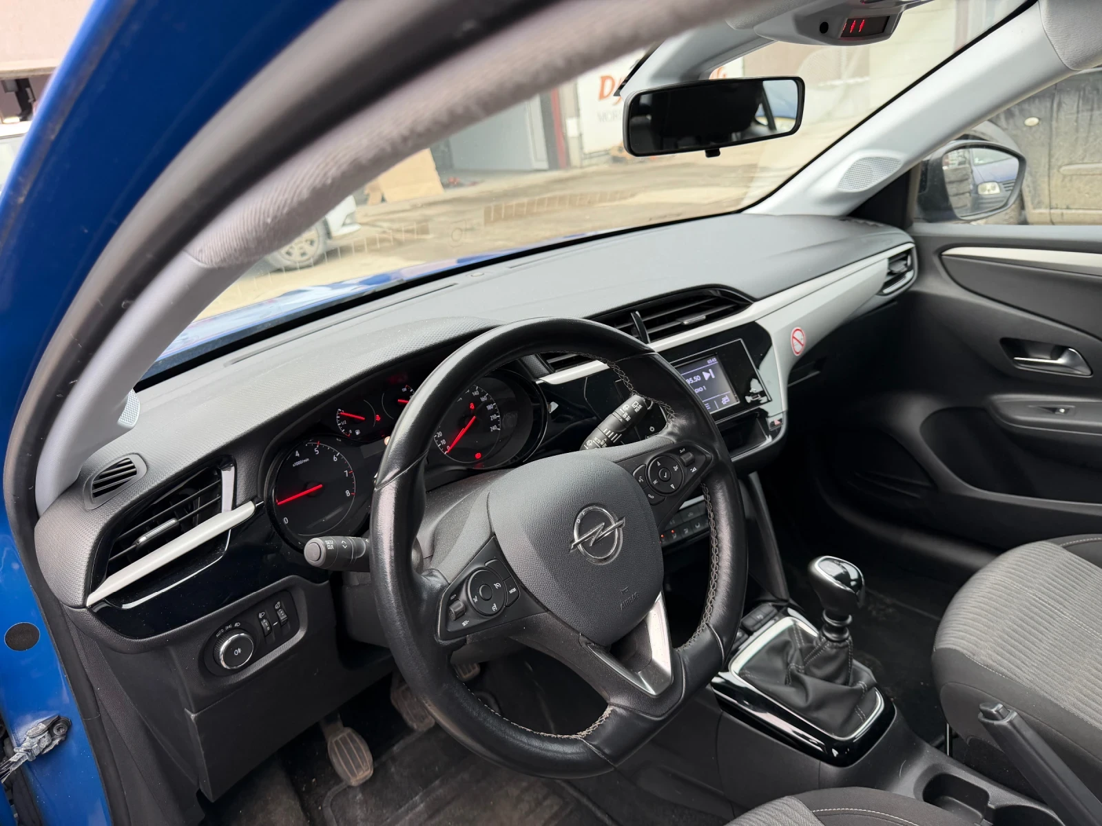 Opel Corsa 1.2 turbo - изображение 10