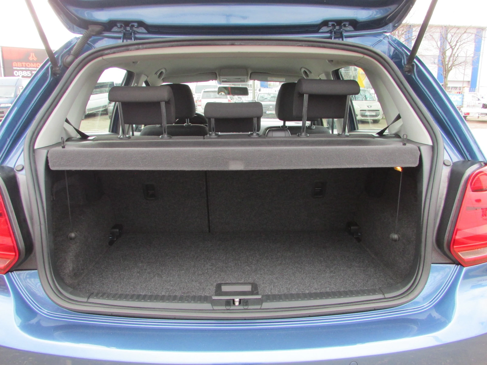 VW Polo 1.4TDI EURO6B | Mobile.bg � ����������� 15