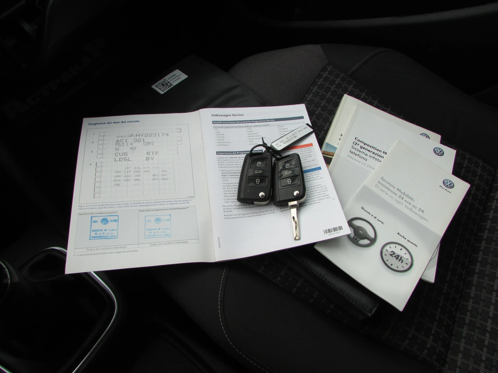 VW Polo 1.4TDI EURO6B | Mobile.bg � ����������� 14