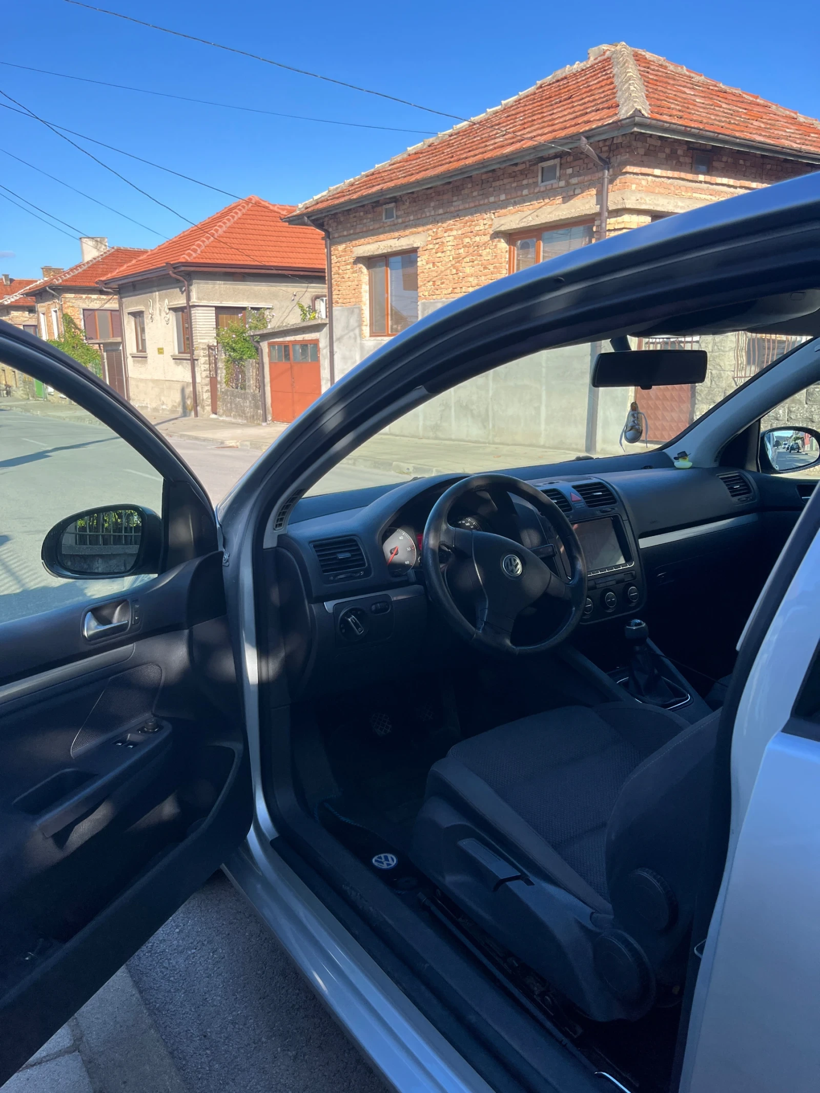 VW Golf 1.9Tdi - изображение 7