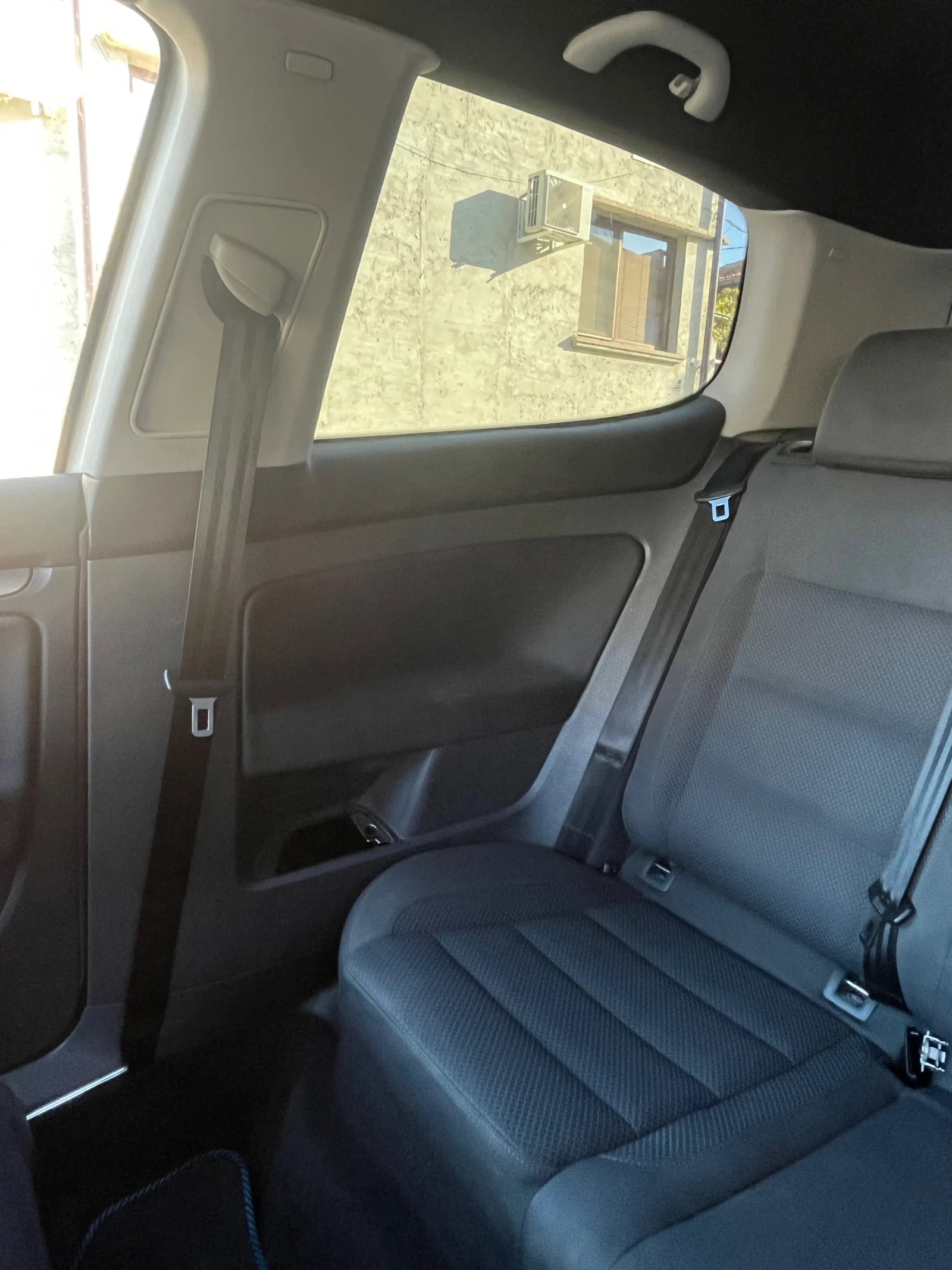 VW Golf 1.9Tdi - изображение 10