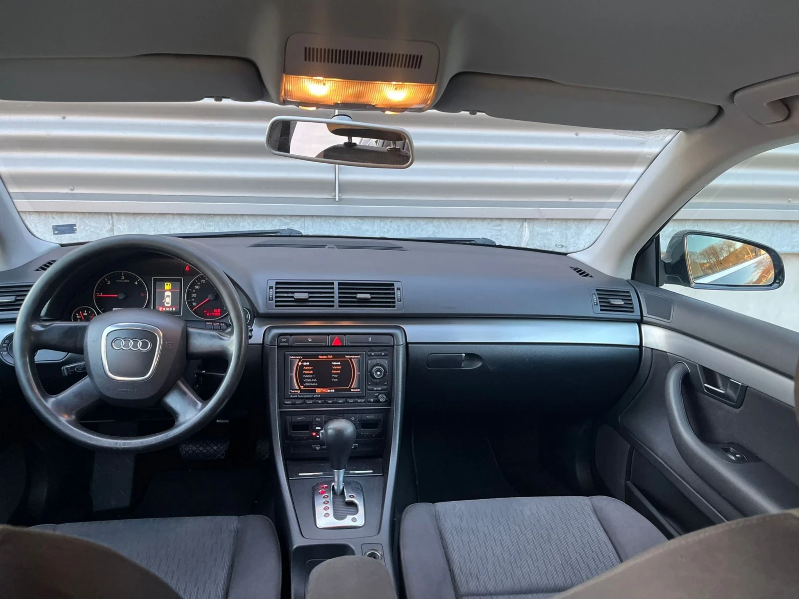 Audi A4, снимка 8 - Автомобили и джипове - 53738040