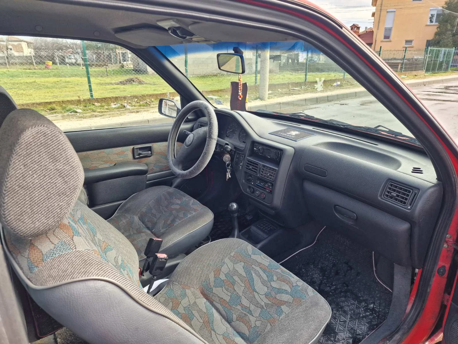 Peugeot 106 | Mobile.bg � ����������� 6