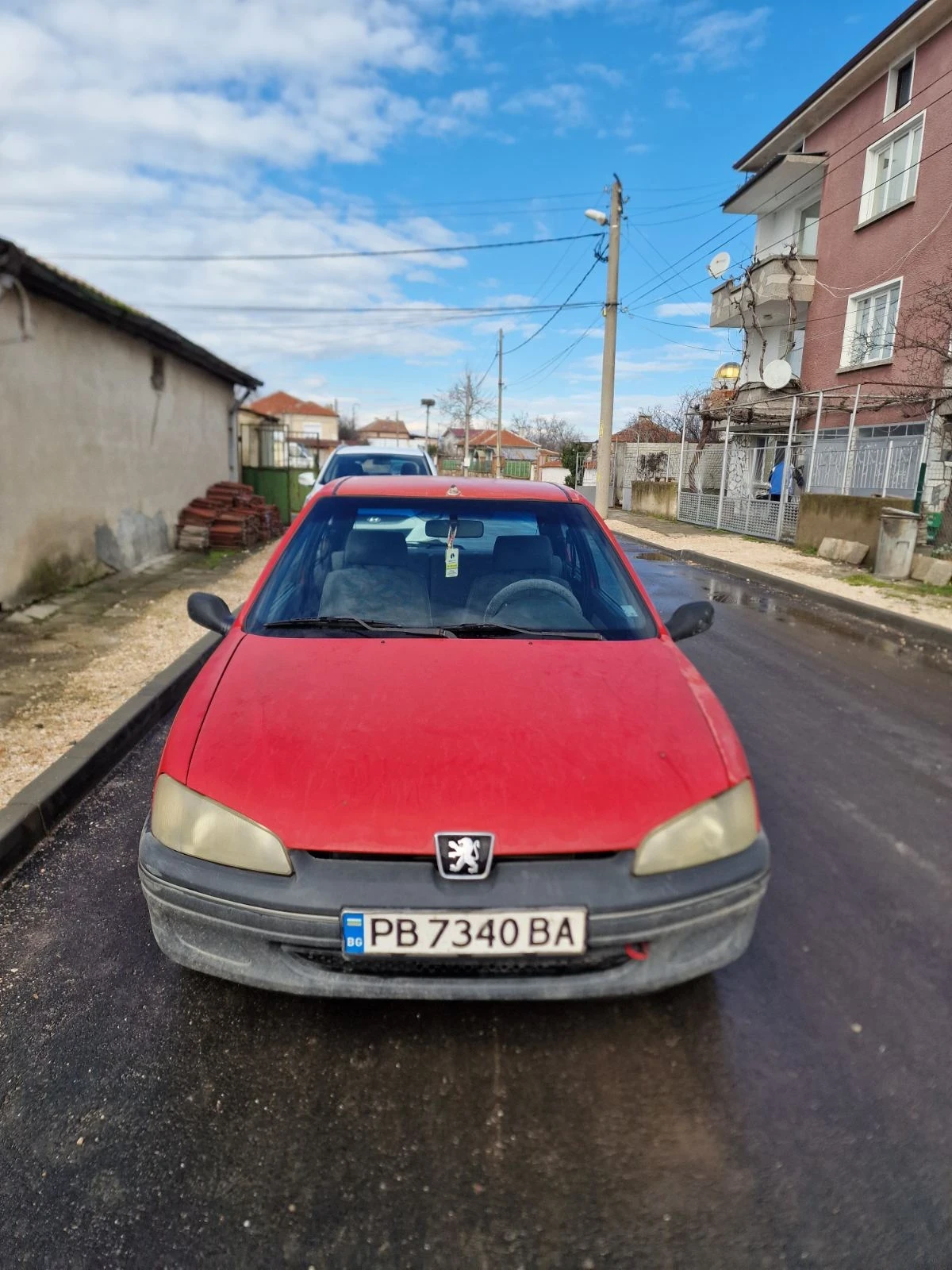 Peugeot 106 | Mobile.bg � ����������� 1
