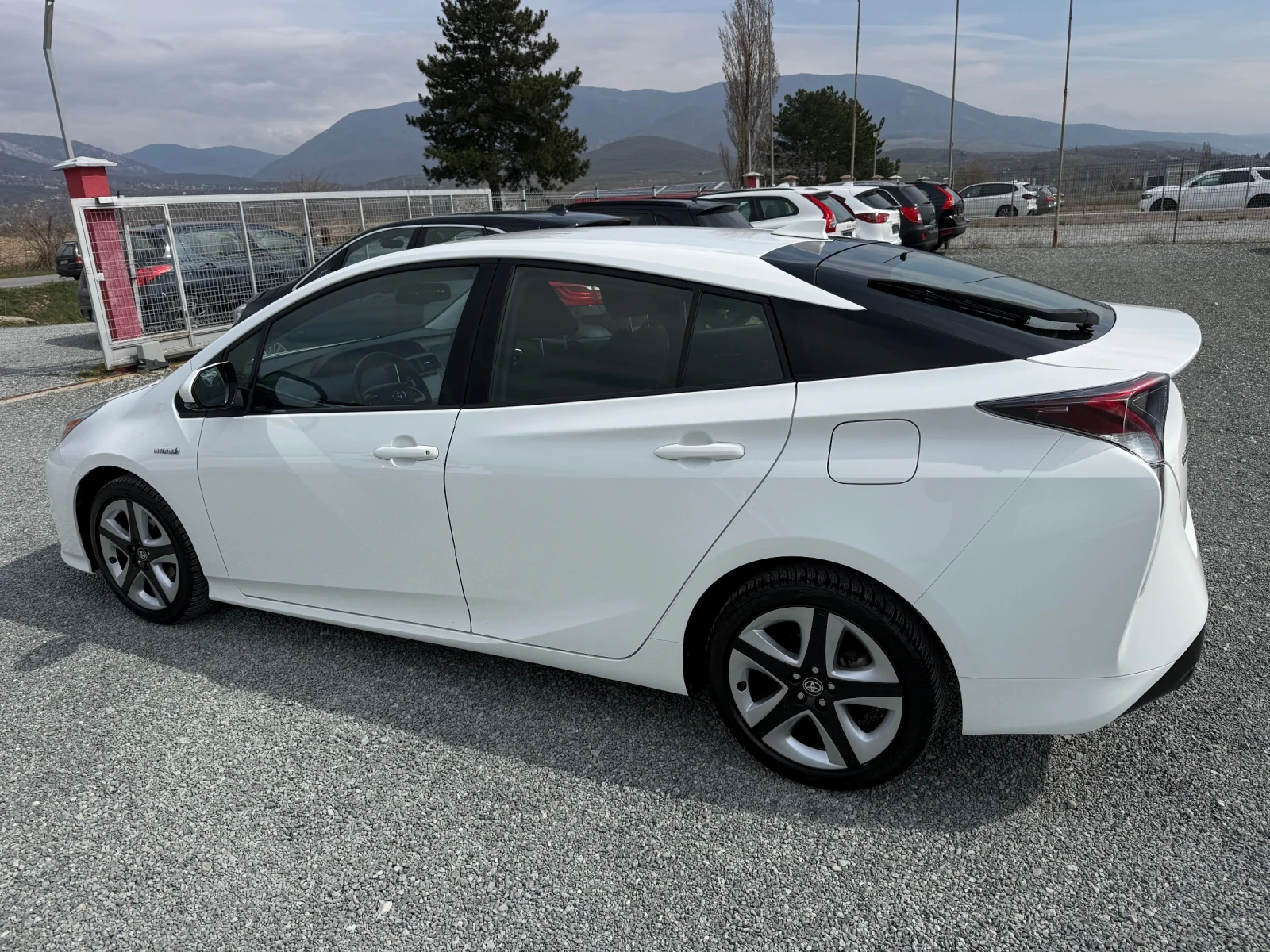 Toyota Prius (KATO ����)^(������) | Mobile.bg � ����������� 9