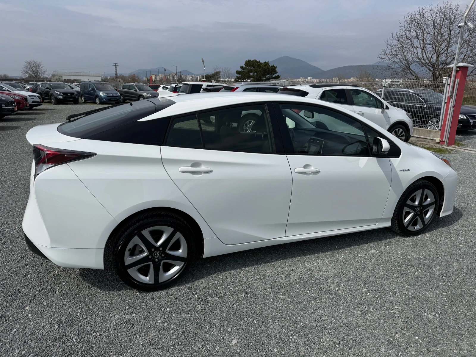 Toyota Prius (KATO ����)^(������) | Mobile.bg � ����������� 5