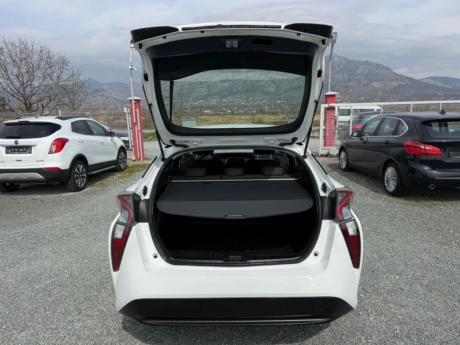 Toyota Prius (KATO ����)^(������) | Mobile.bg � ����������� 7