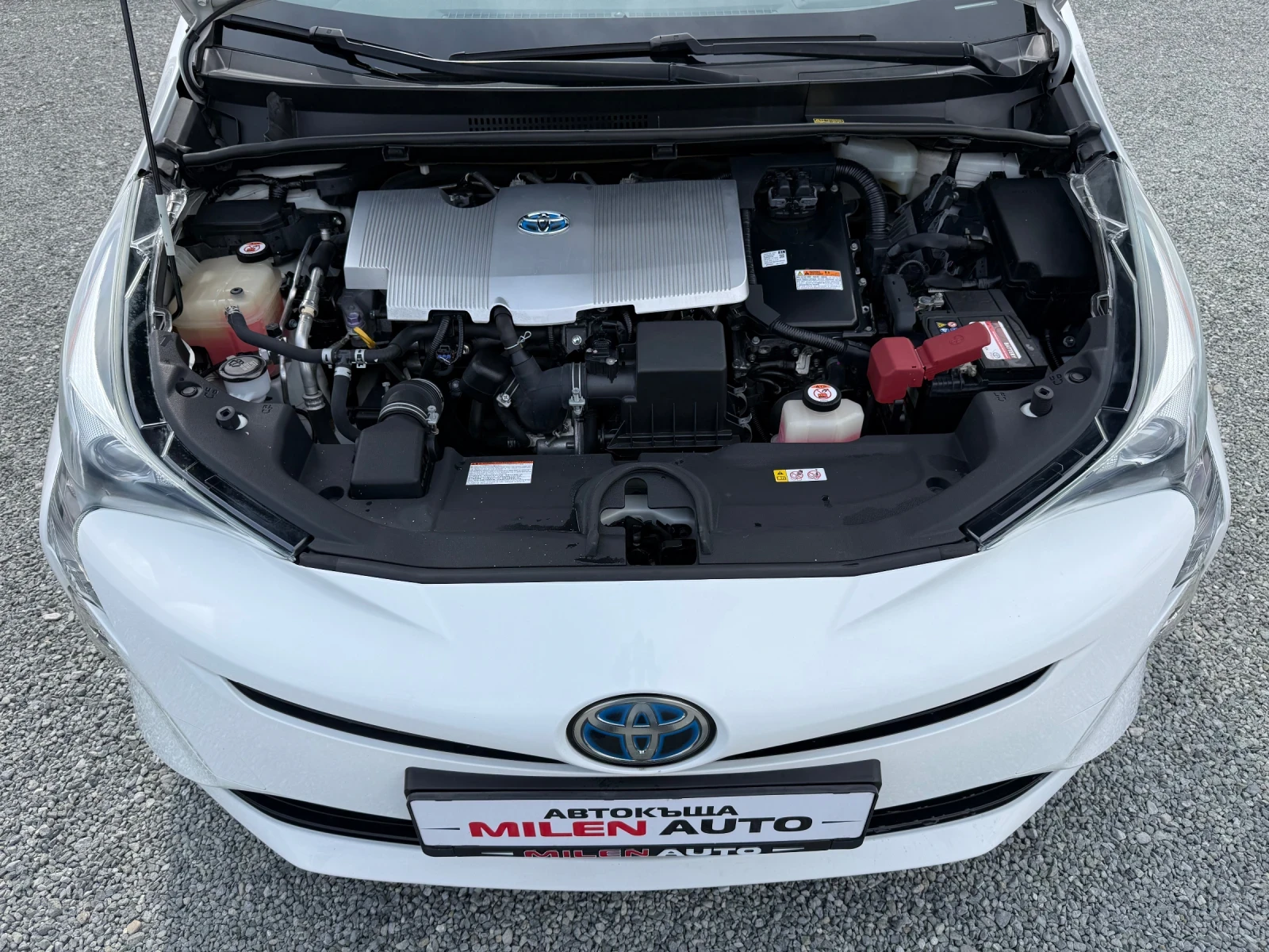 Toyota Prius (KATO ����)^(������) | Mobile.bg � ����������� 17