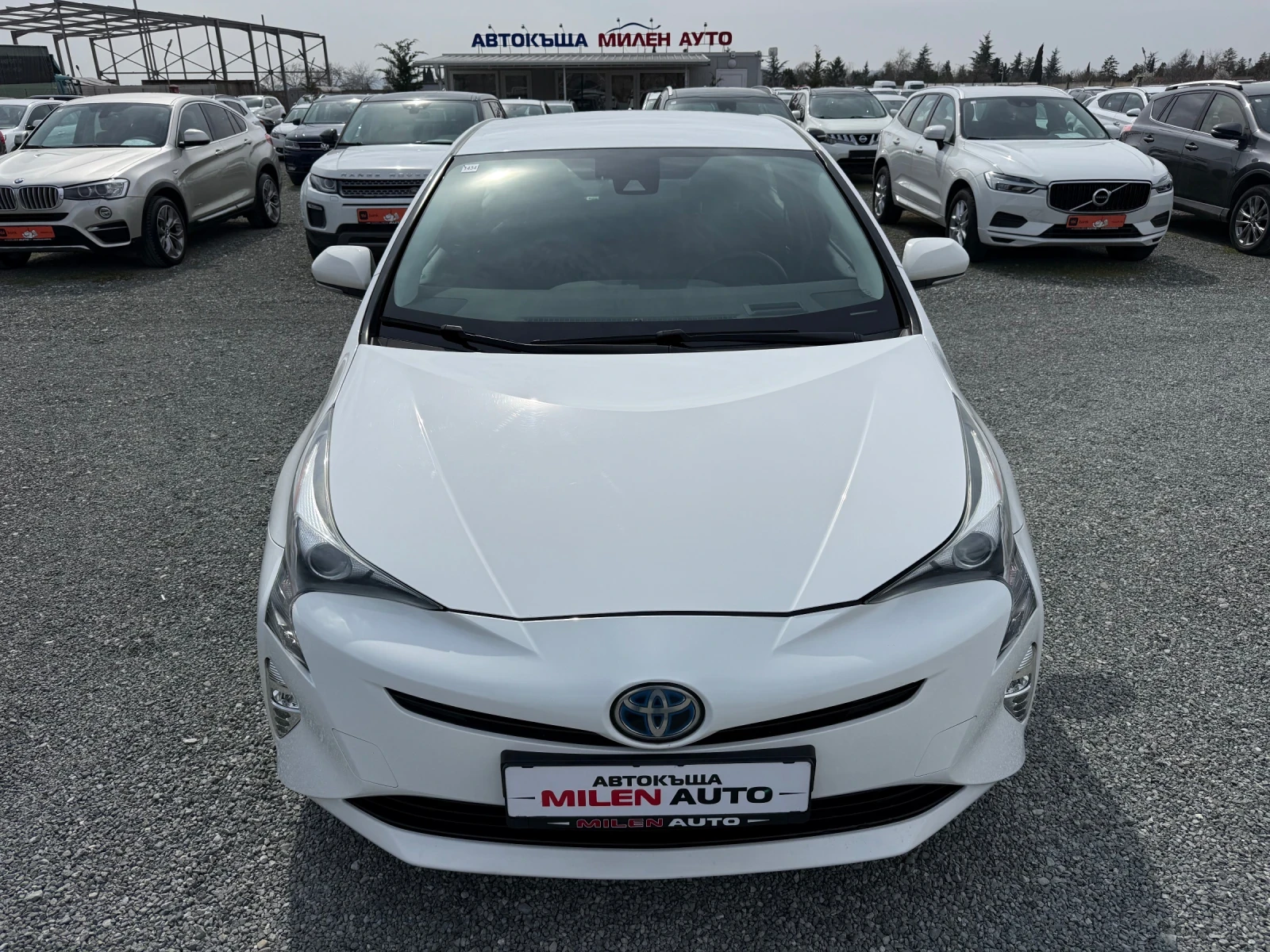 Toyota Prius (KATO ����)^(������) | Mobile.bg � ����������� 2