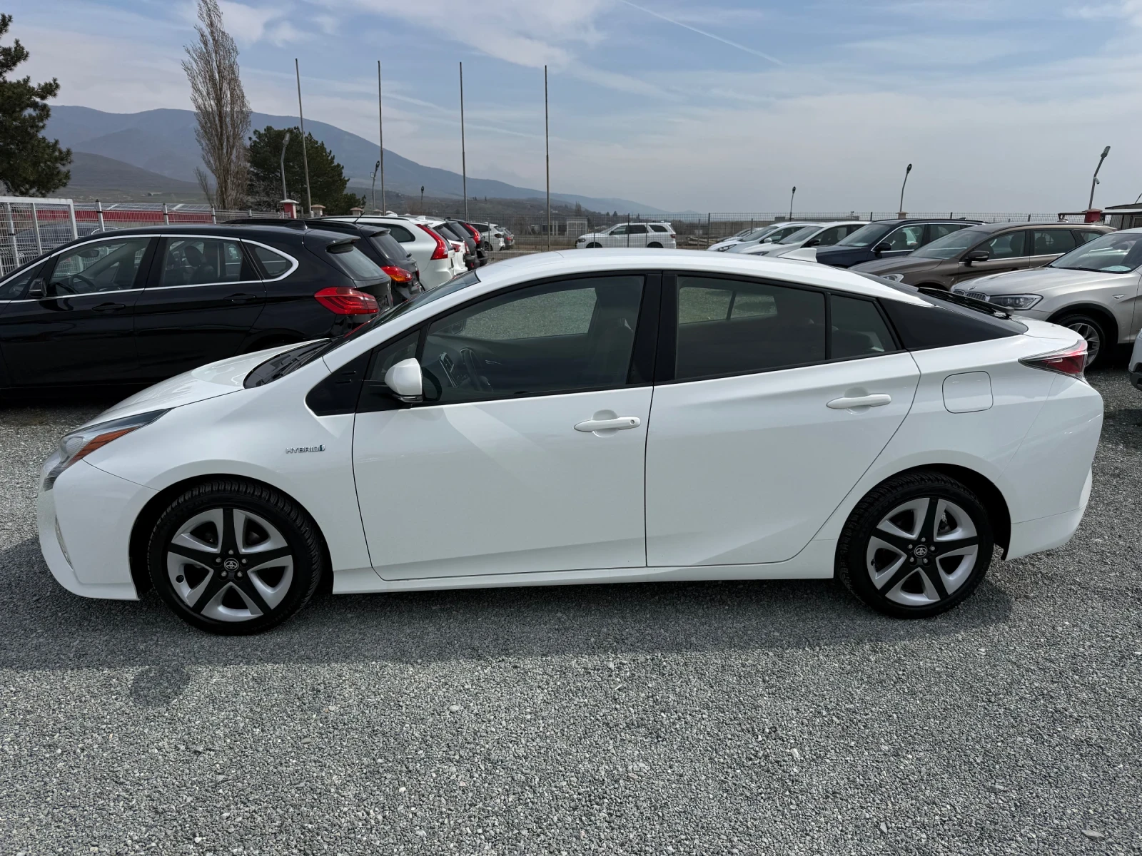 Toyota Prius (KATO ����)^(������) | Mobile.bg � ����������� 10