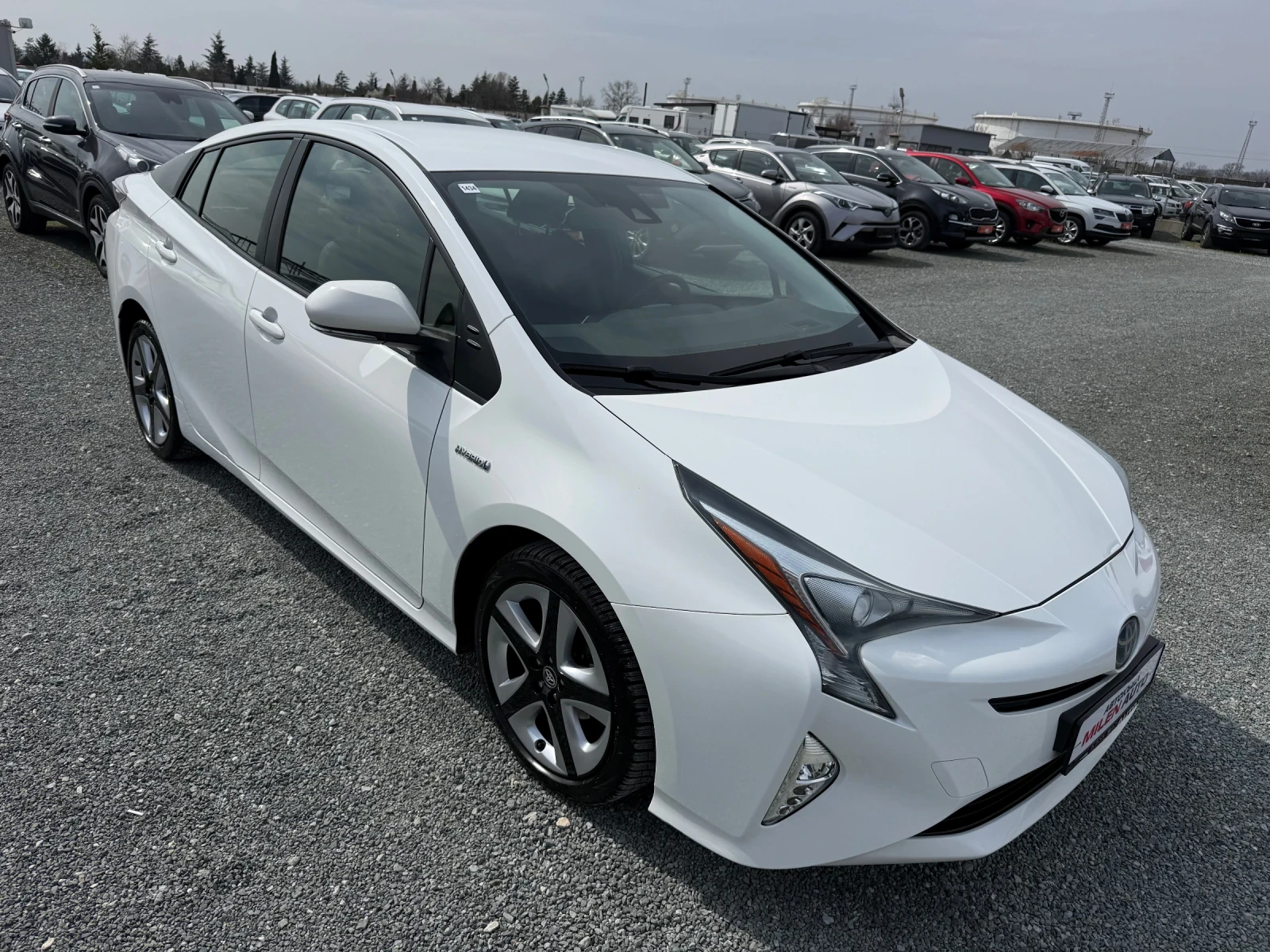 Toyota Prius (KATO ����)^(������) | Mobile.bg � ����������� 3