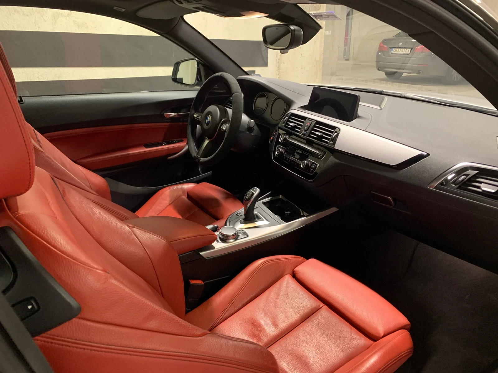 BMW 240 M240i xdrive, снимка 12 - Автомобили и джипове - 54184451