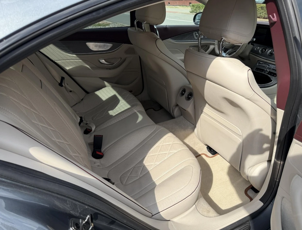 Mercedes-Benz CLS 53 AMG 4Matic+ Coupe, снимка 8 - Автомобили и джипове - 54203812