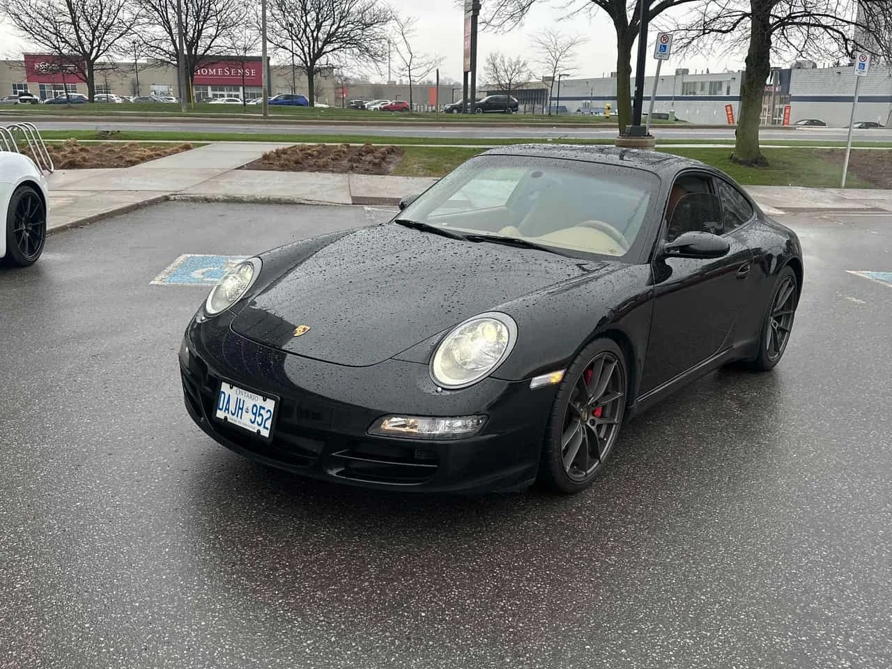 Porsche 911 CARRERA S * ГЛАВНО ПРЕДСТАВИТЕЛСТВО НА PORSCHE*  