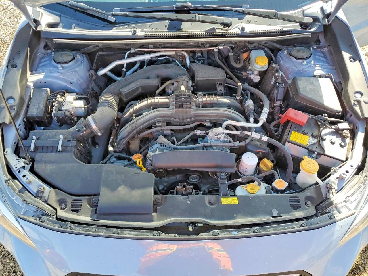 Subaru Crosstrek 2.0l* CVT* AWD | Mobile.bg � ����������� 12