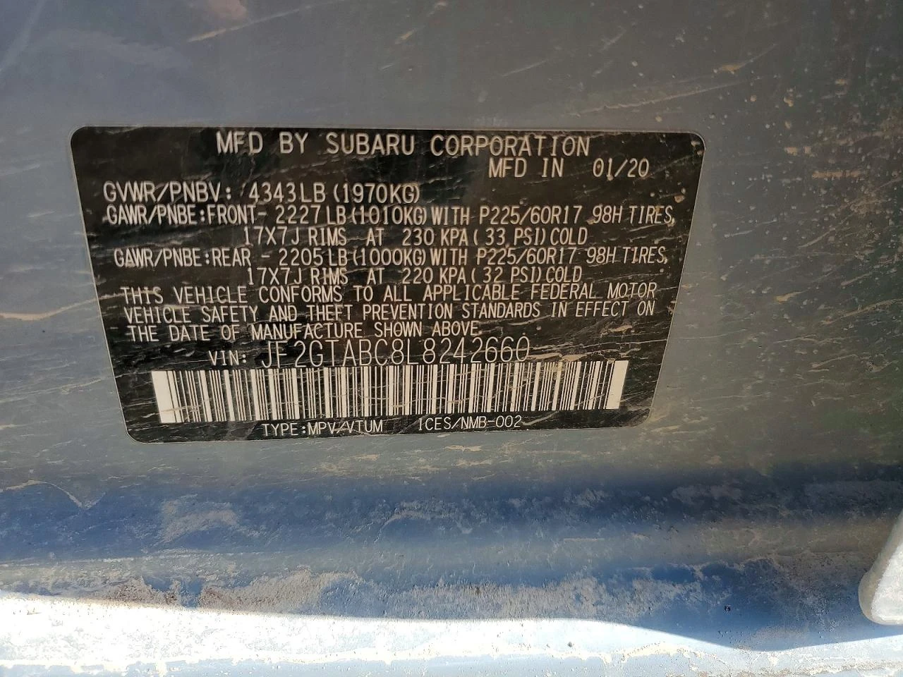 Subaru Crosstrek 2.0l* CVT* AWD | Mobile.bg � ����������� 13