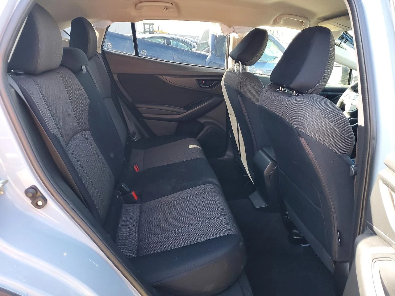 Subaru Crosstrek 2.0l* CVT* AWD | Mobile.bg � ����������� 11