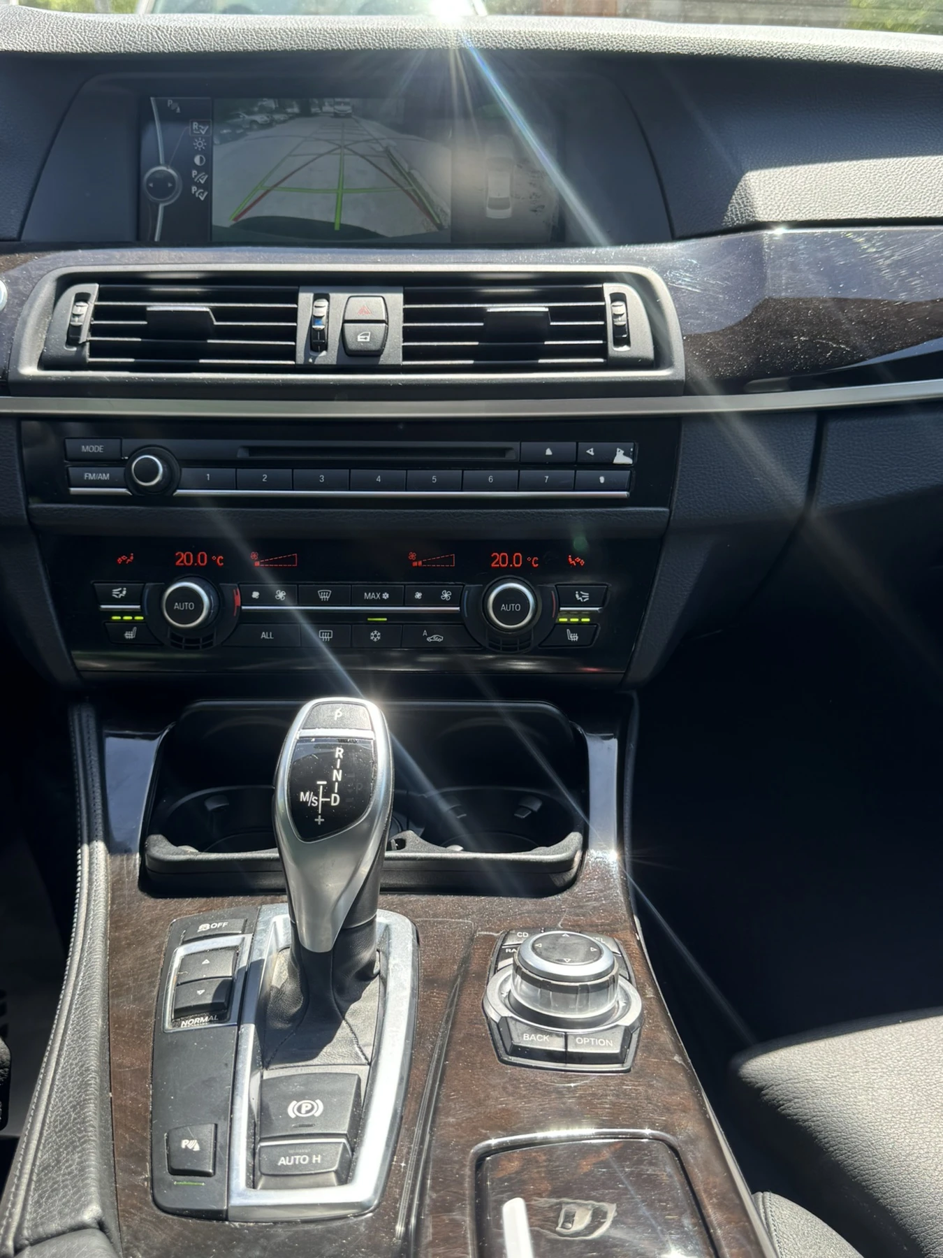 BMW 528 3.0, снимка 14 - Автомобили и джипове - 54329882